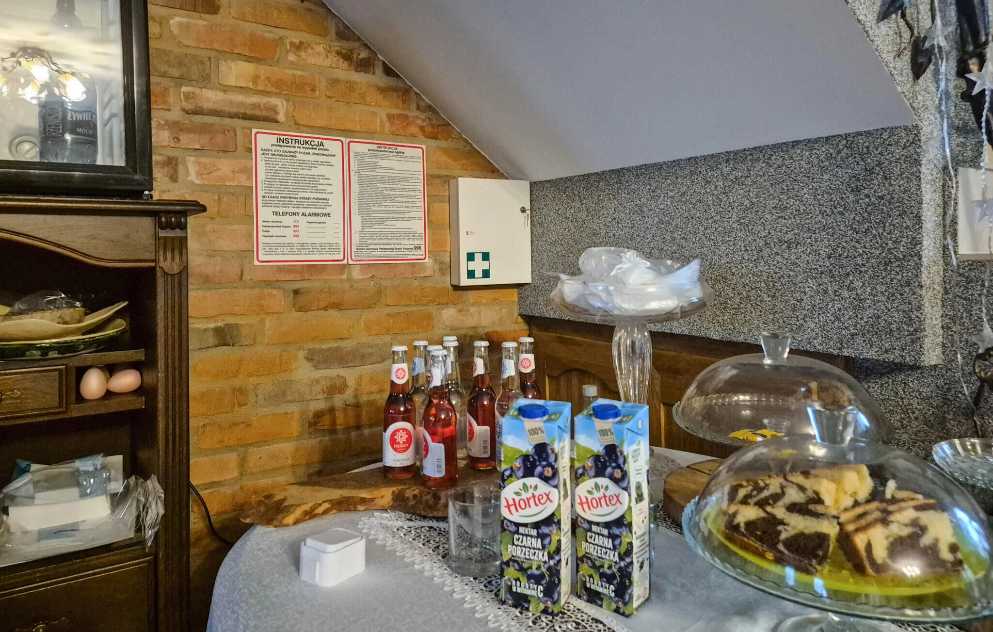 Apartman Obryta - PPL305 – Obryta, Polska