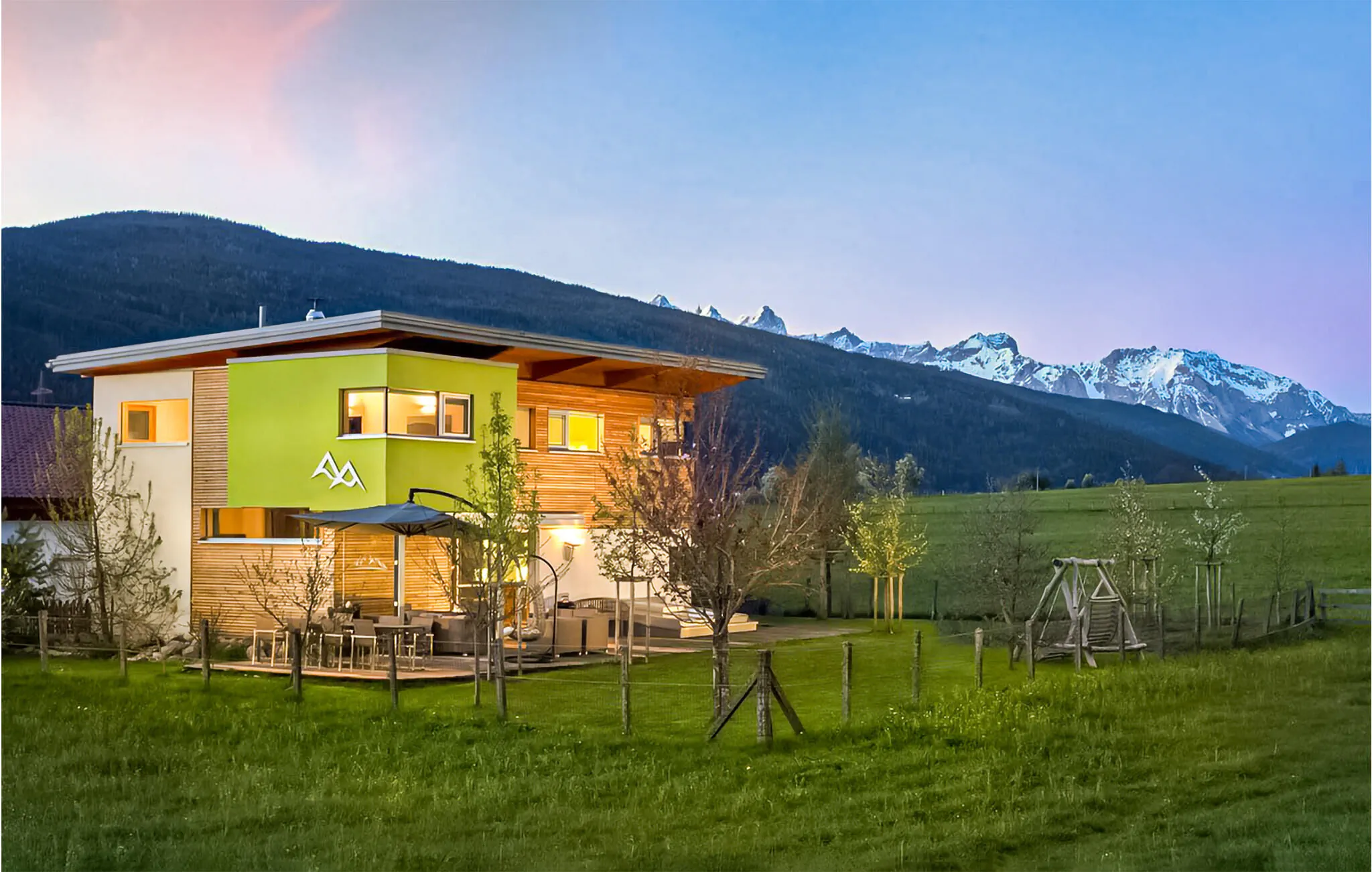 Vendégház Altenmarkt im Pongau - ASA183 – Altenmarkt im Pongau, Rakousko