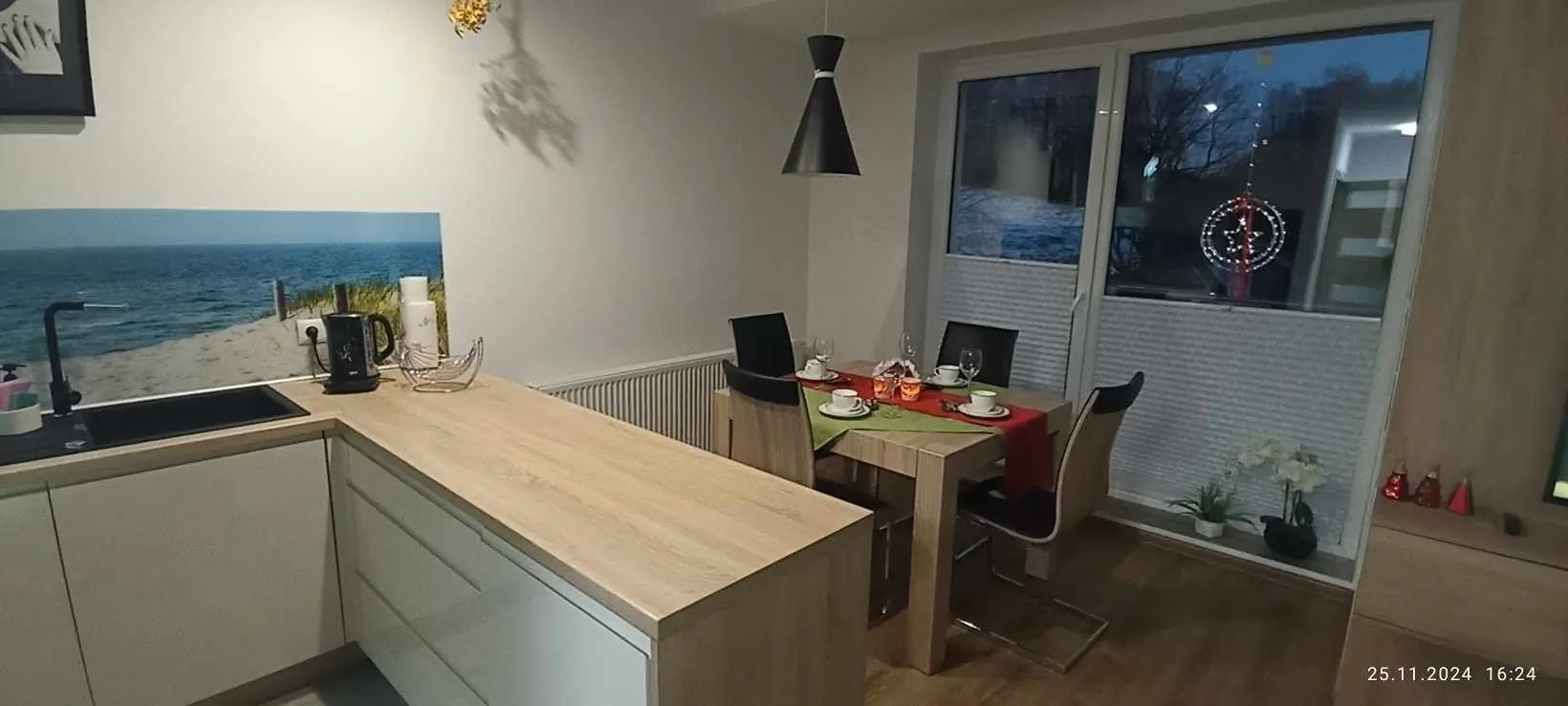 LECH HOME apartament na górze Wisła – Wisła, Polsko