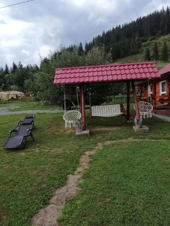 Cazare La Nea Marin Stânceni - foto 3