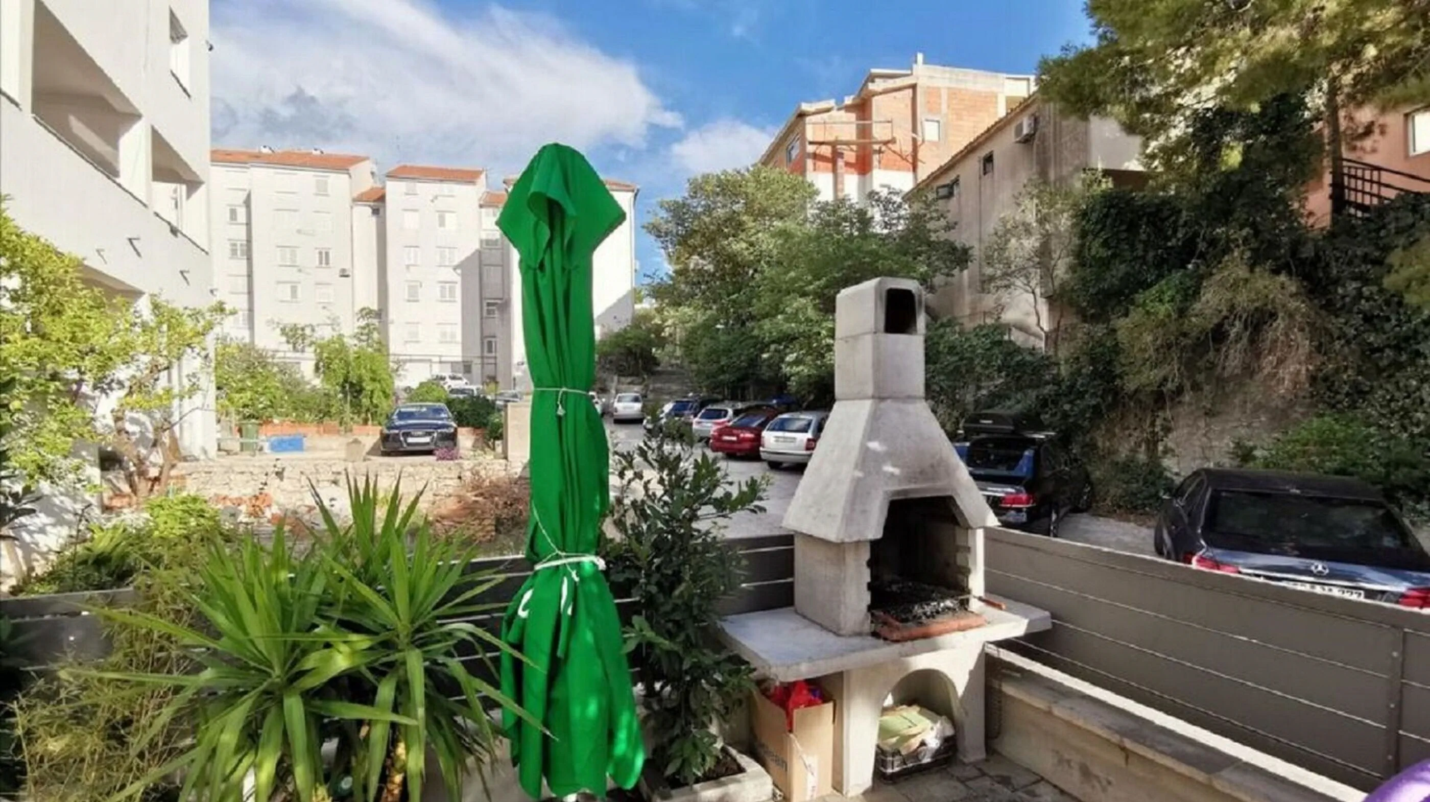 Apartment Denis Makarska – Makarska, Croația