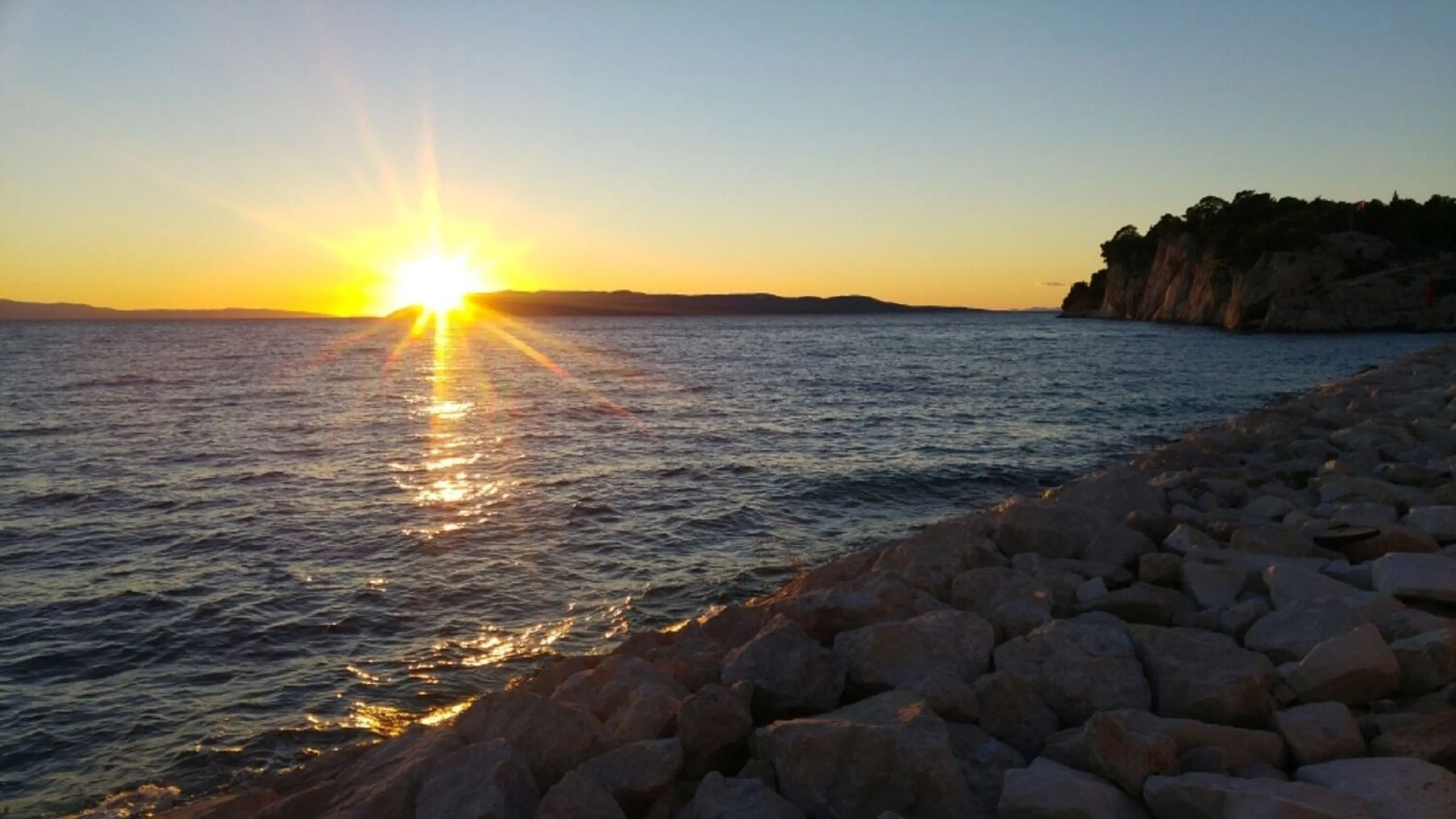 Apartment Denis Makarska – Makarska, Croația