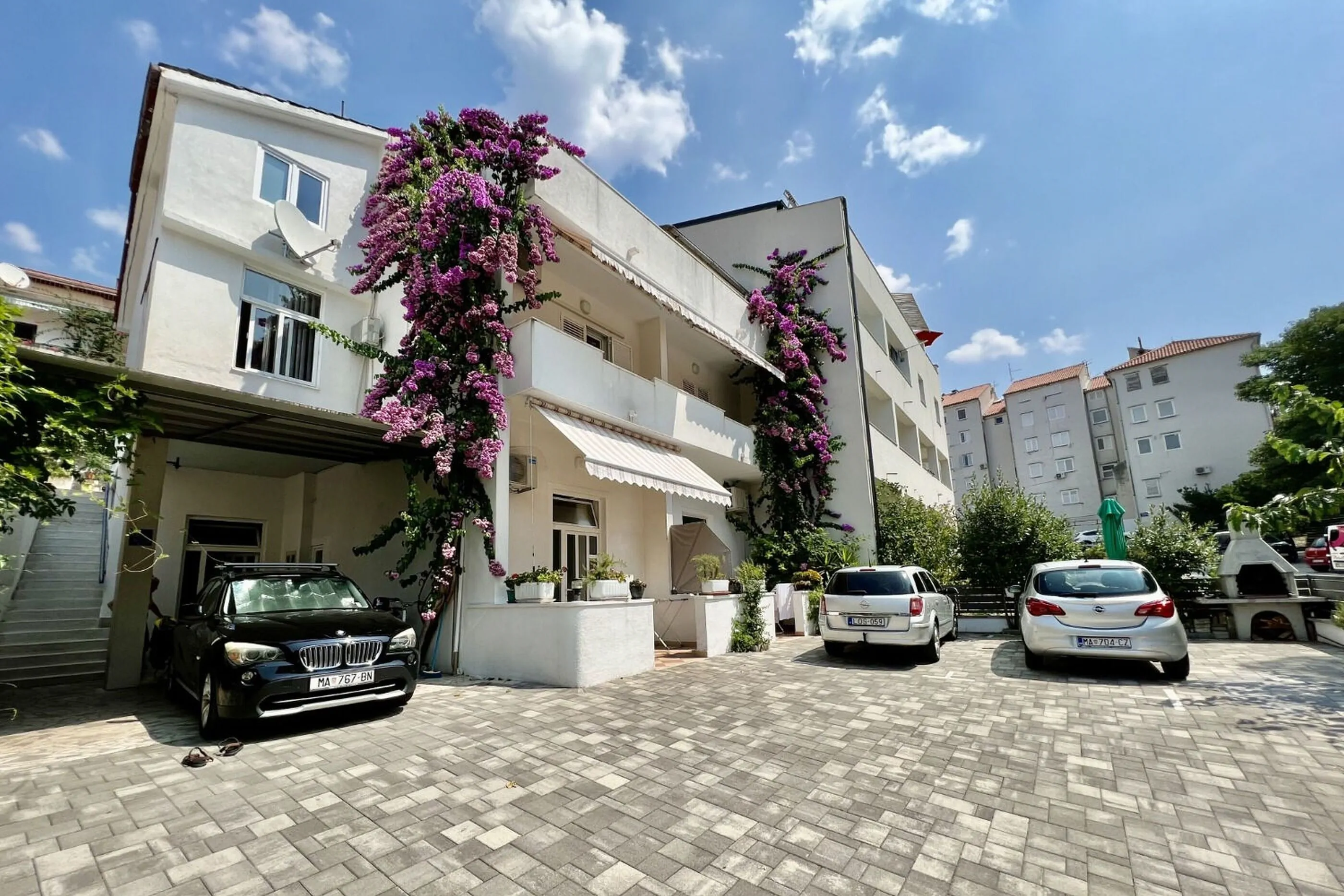 Apartment Denis Makarska – Makarska, Croația