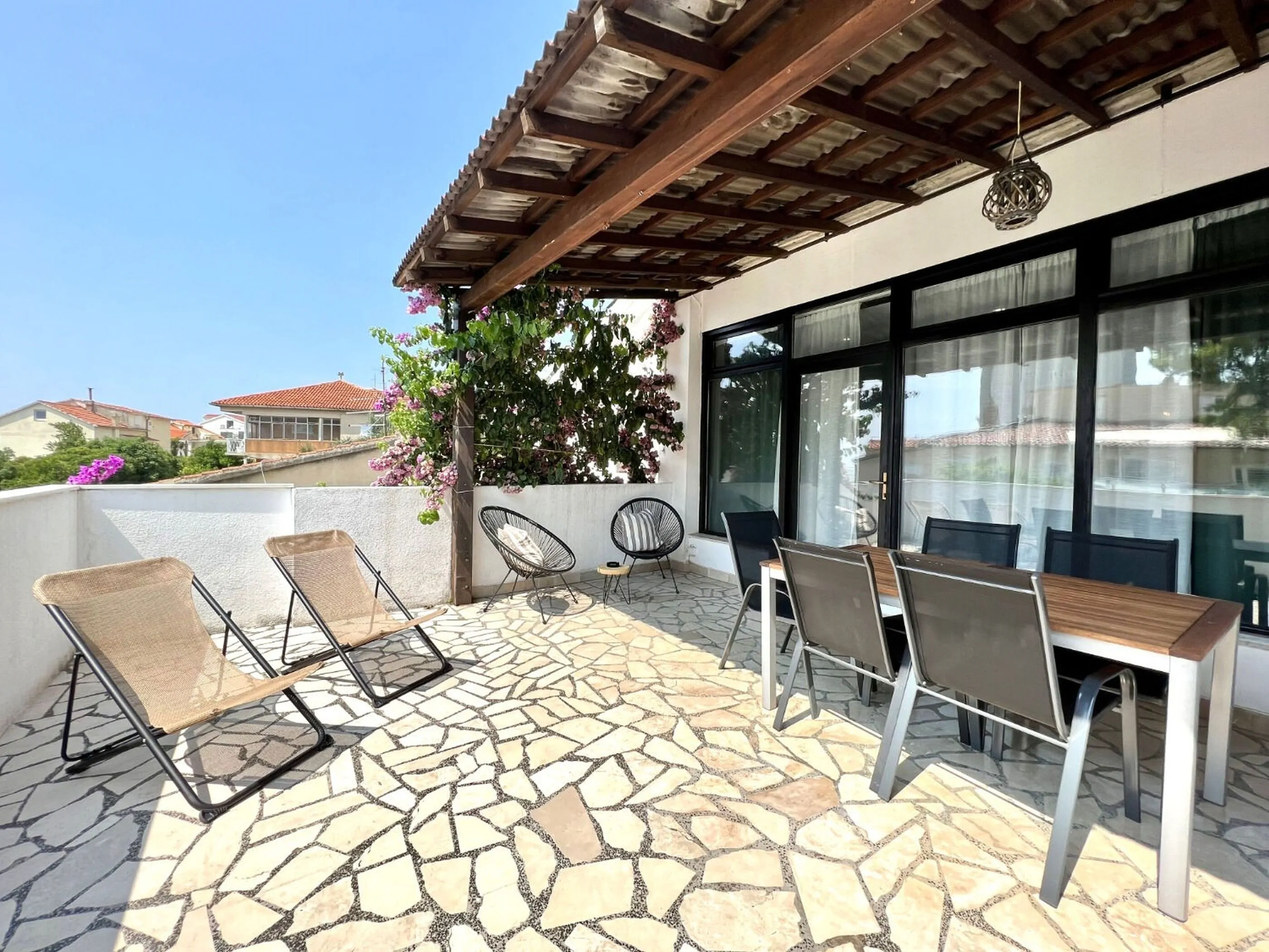 Apartment Denis Makarska – Makarska, Croația