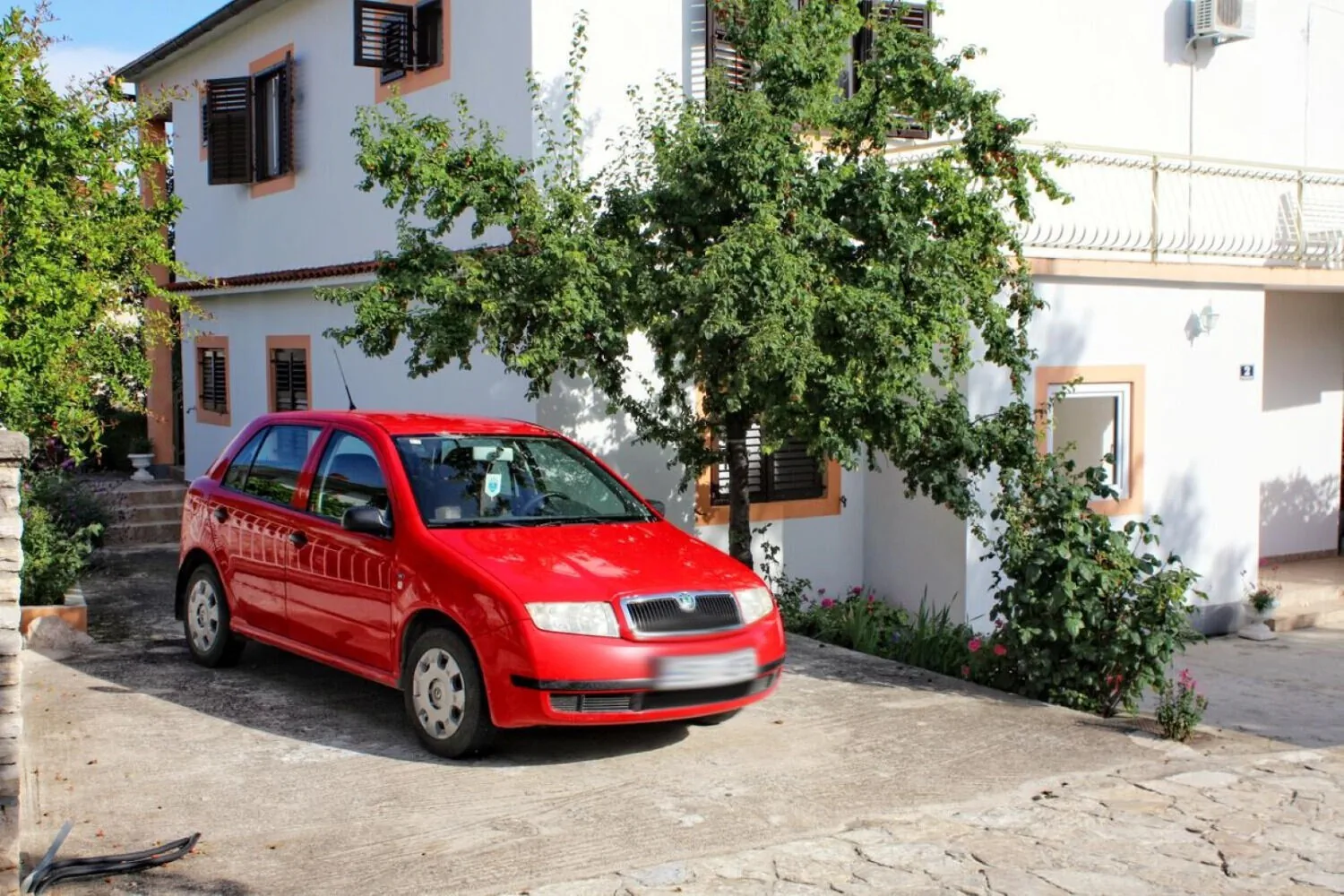 Apartments Slavica Jezera - foto 3