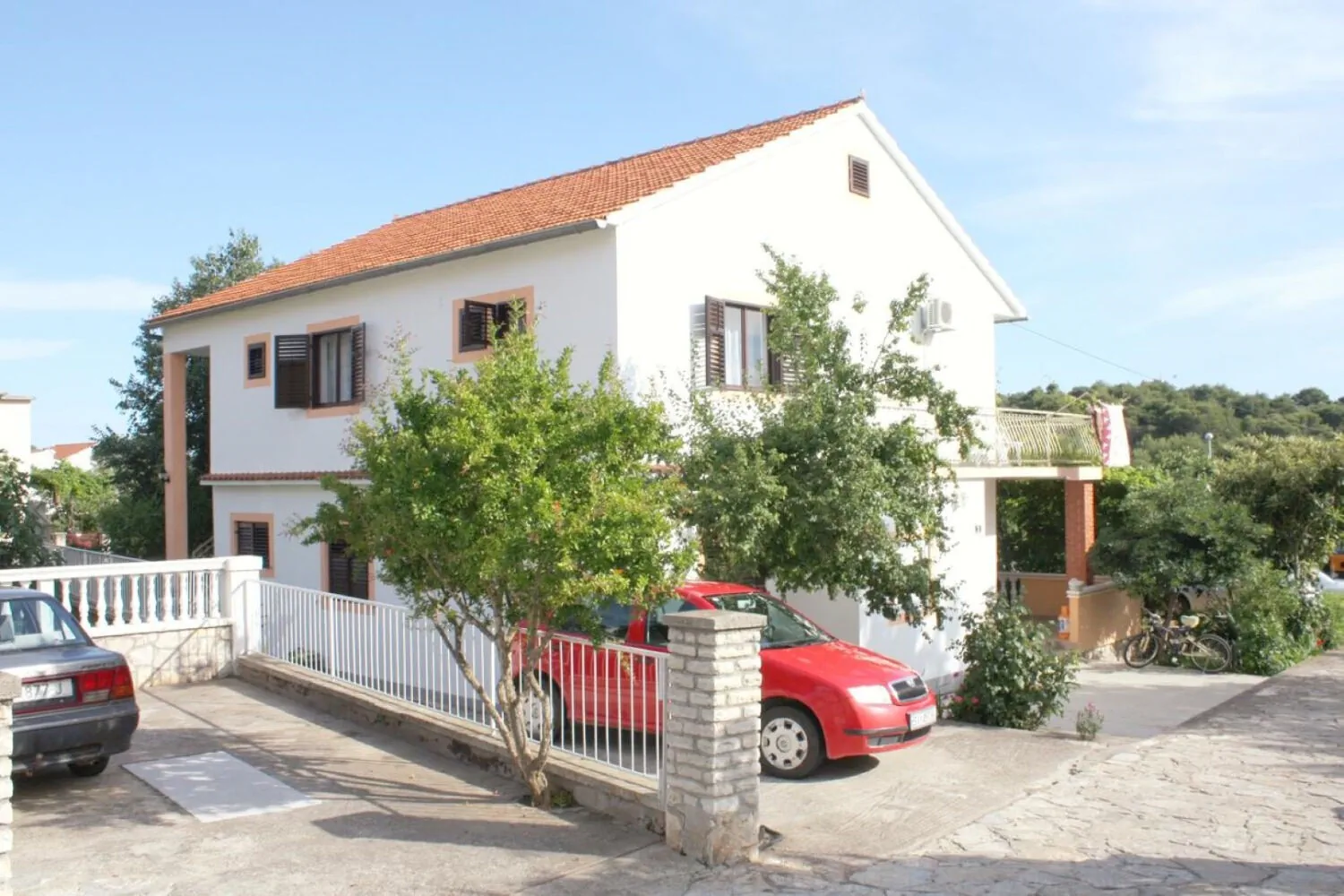 Apartments Slavica Jezera - foto 1