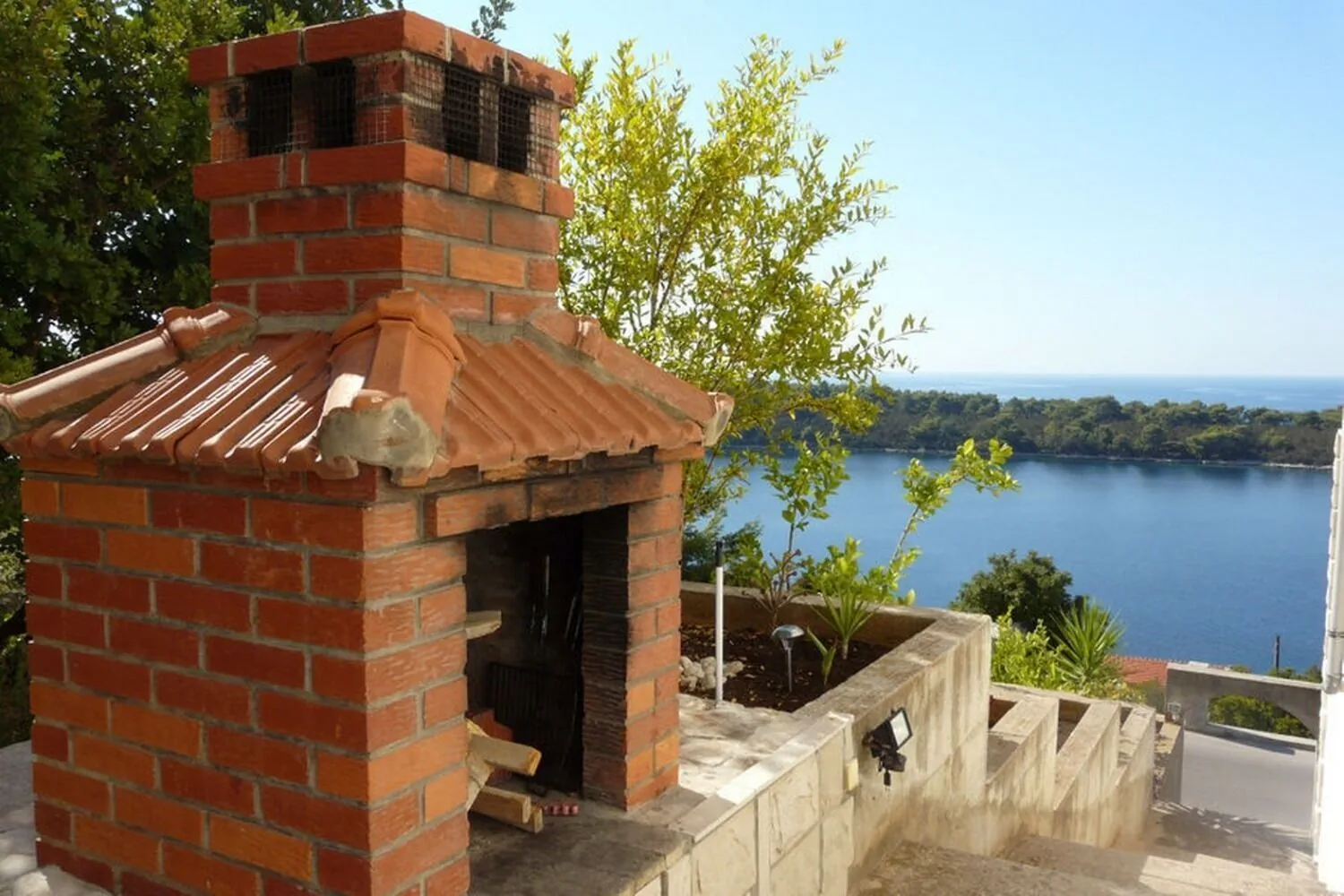 Apartments Mari Karbuni – Karbuni, Croația