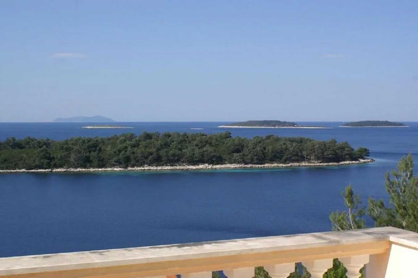 Apartments Mari Karbuni – Karbuni, Croația