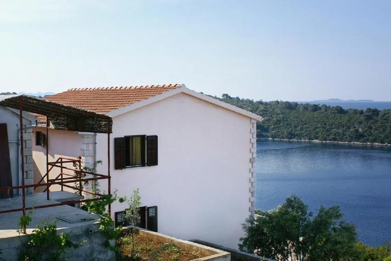 Apartments Mari Karbuni – Karbuni, Croația