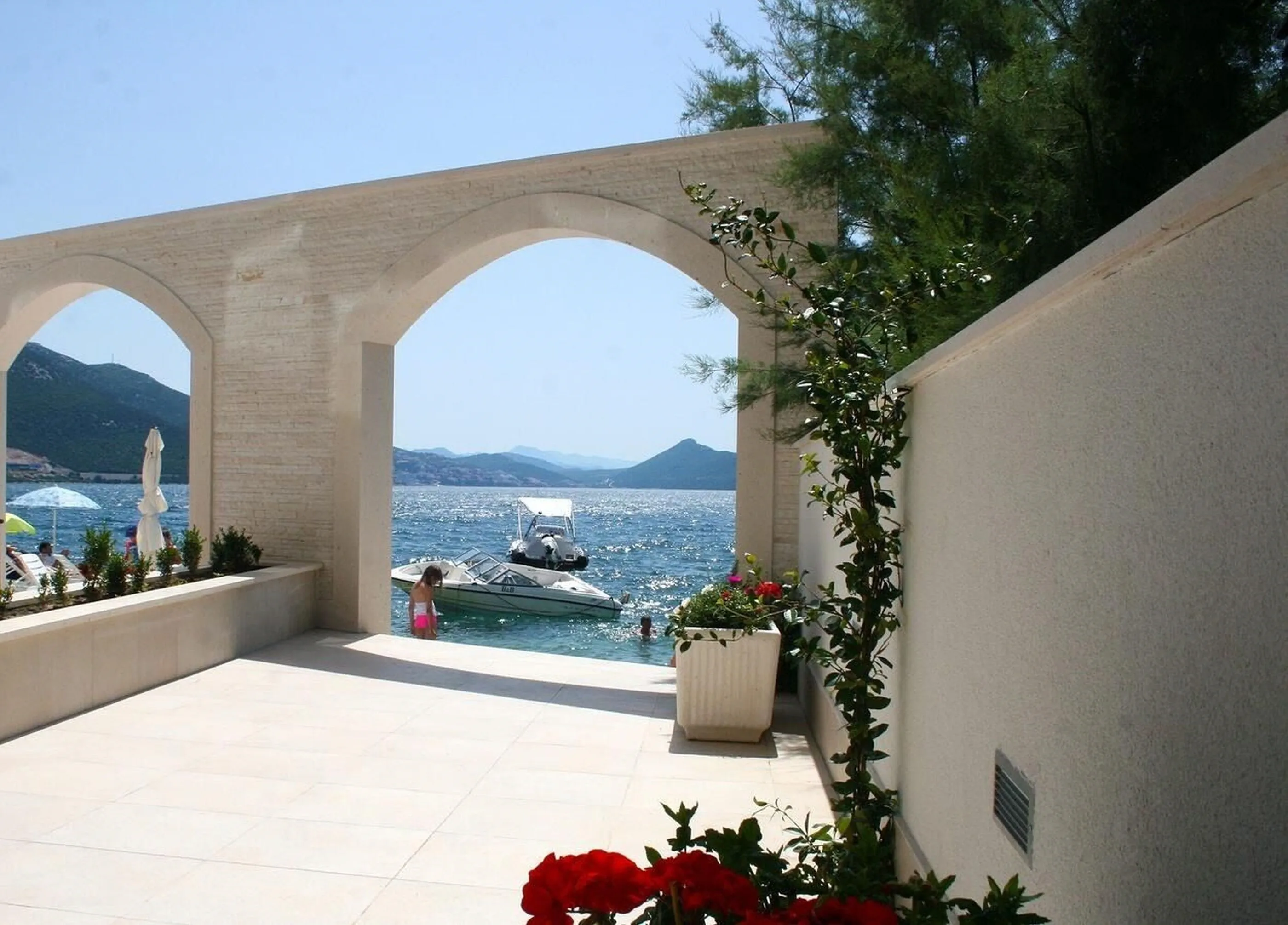 Apartment At the sea Klek - foto 4