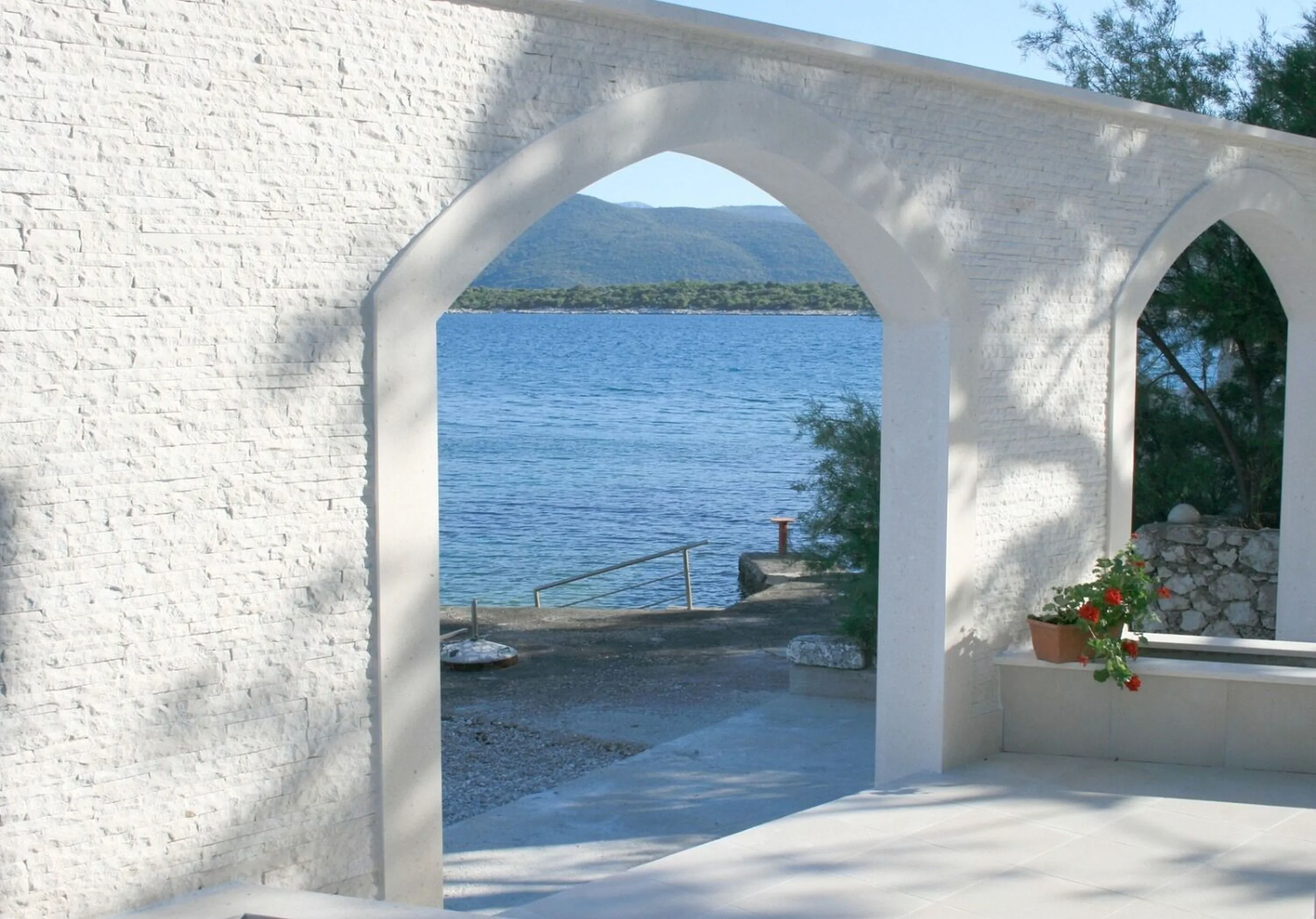 Apartment At the sea Klek - foto 5