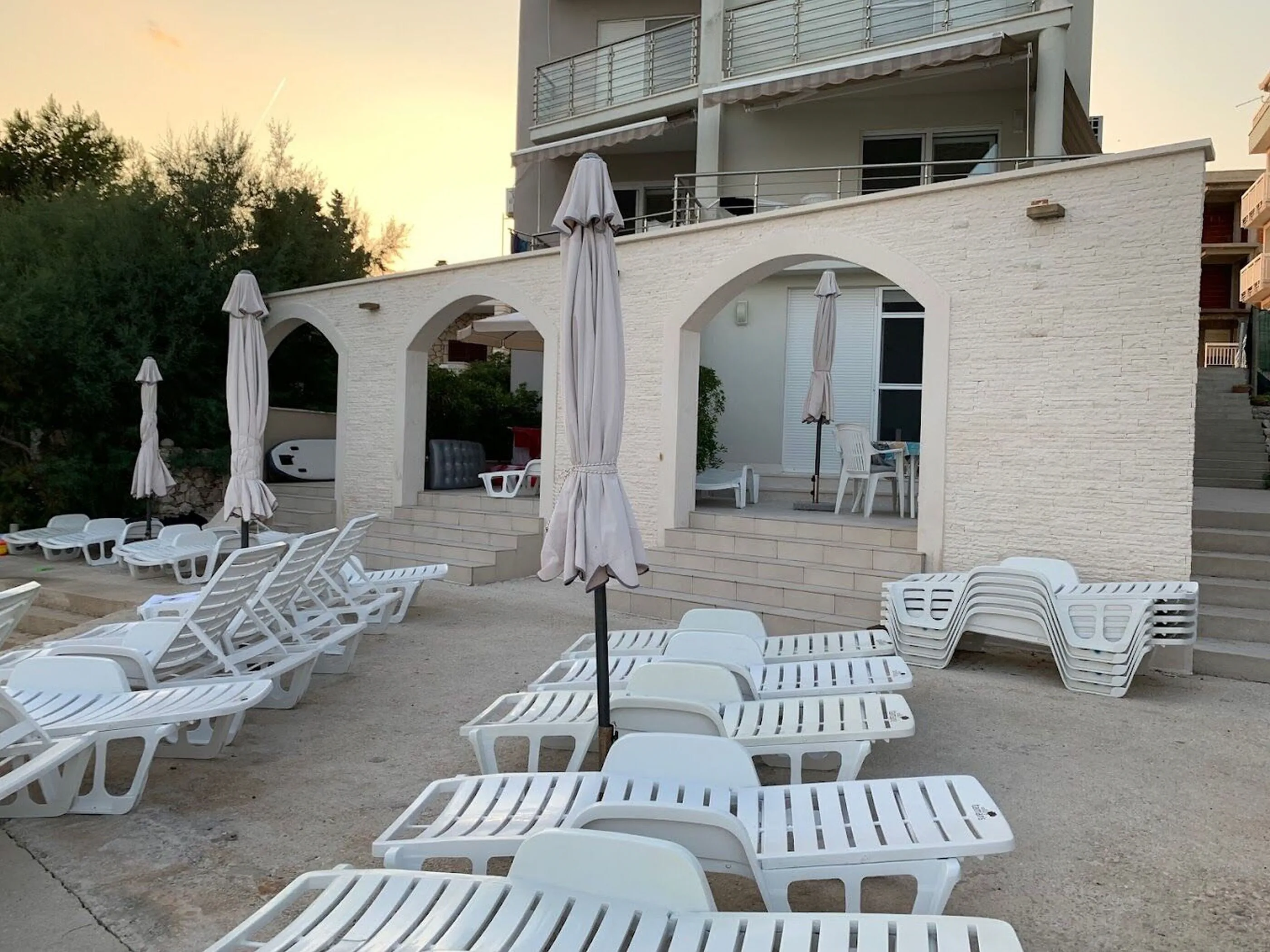 Apartment At the sea Klek - foto 7