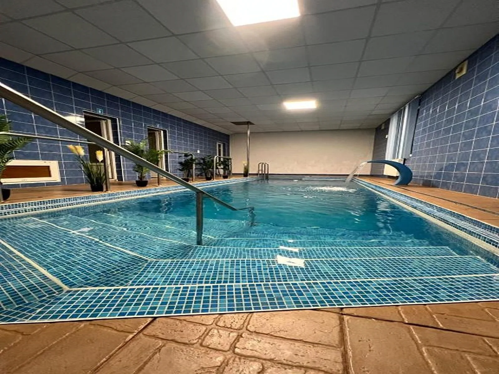 Vila Parc Sovata – Sovata, România