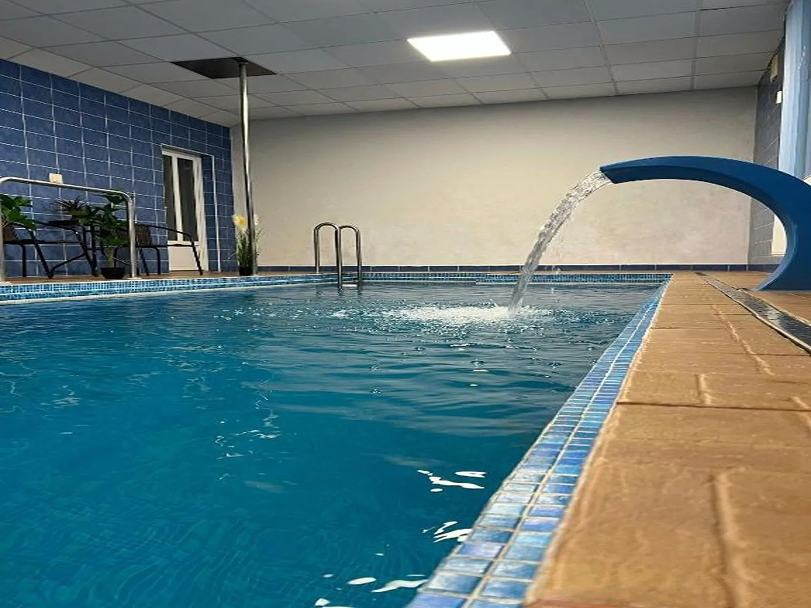 Vila Parc Sovata – Sovata, România