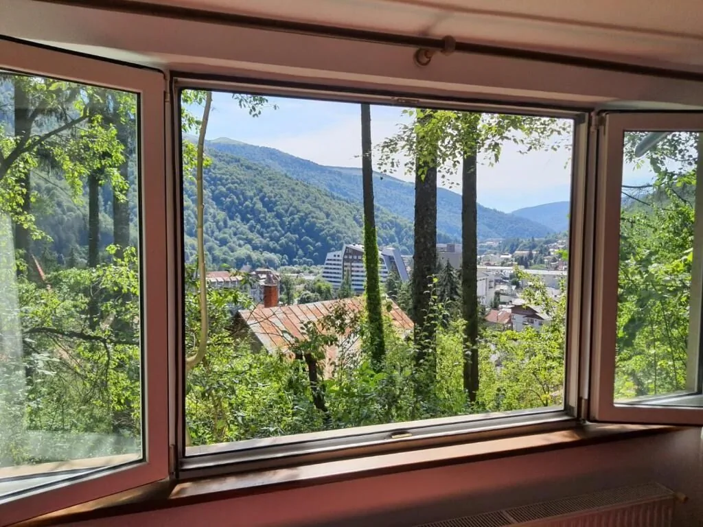 Apartament Tudor View Sinaia – Sinaia, România