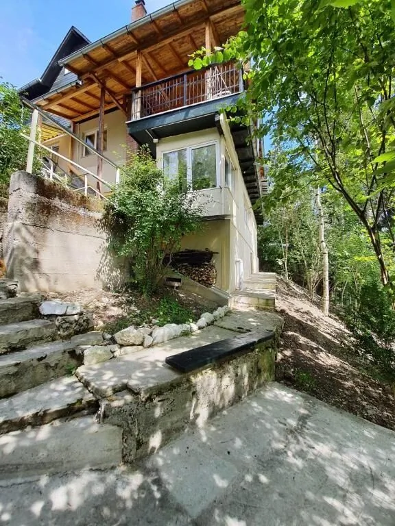 Apartament Tudor View Sinaia – Sinaia, România