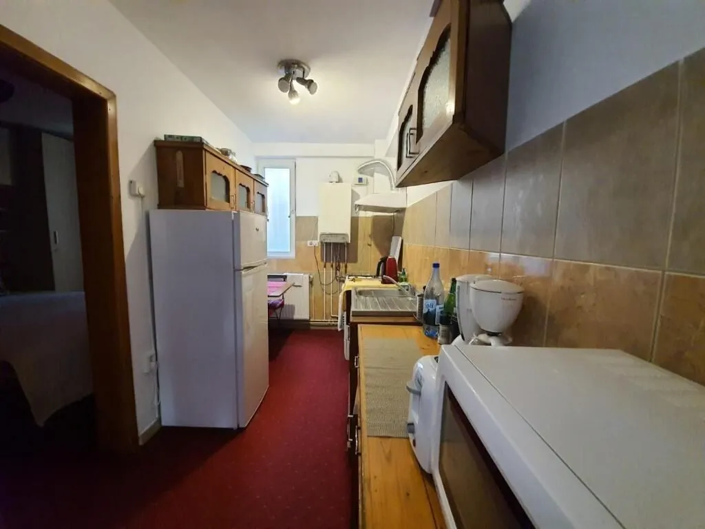 Apartament Tudor View Sinaia – Sinaia, România