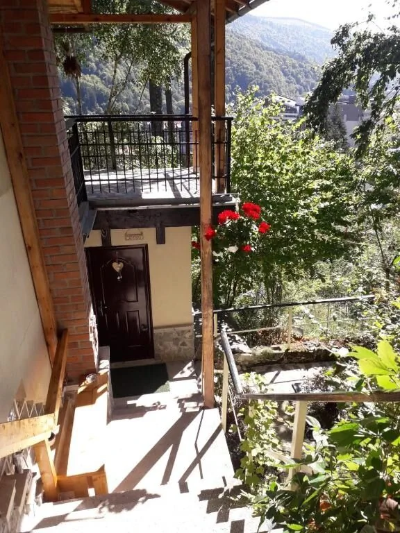 Apartament Tudor View Sinaia – Sinaia, România