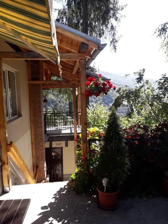 Apartament Tudor View Sinaia – Sinaia, România