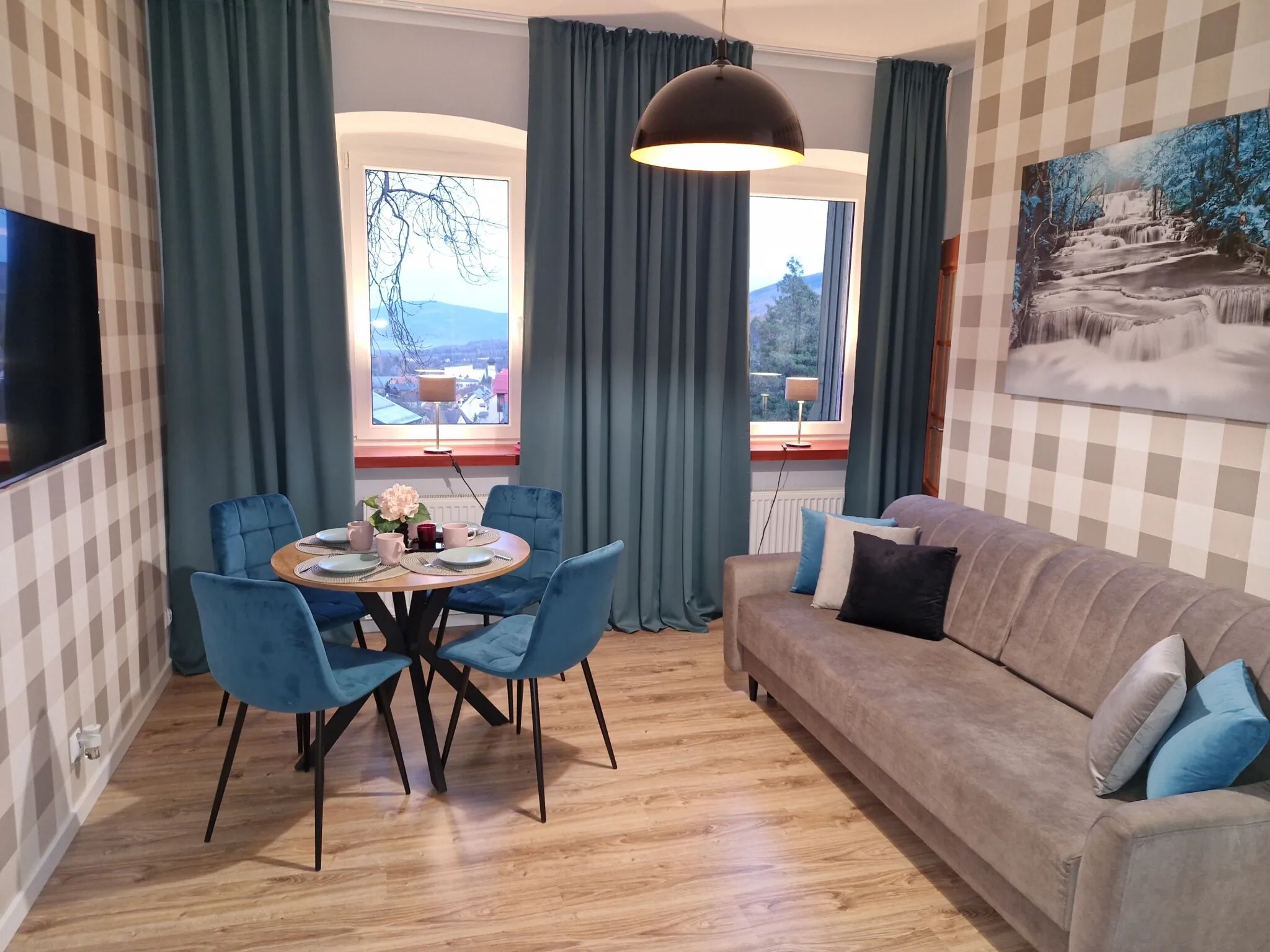 Apartament Nad Deptakiem Karpacz  – Karpacz, Polonia