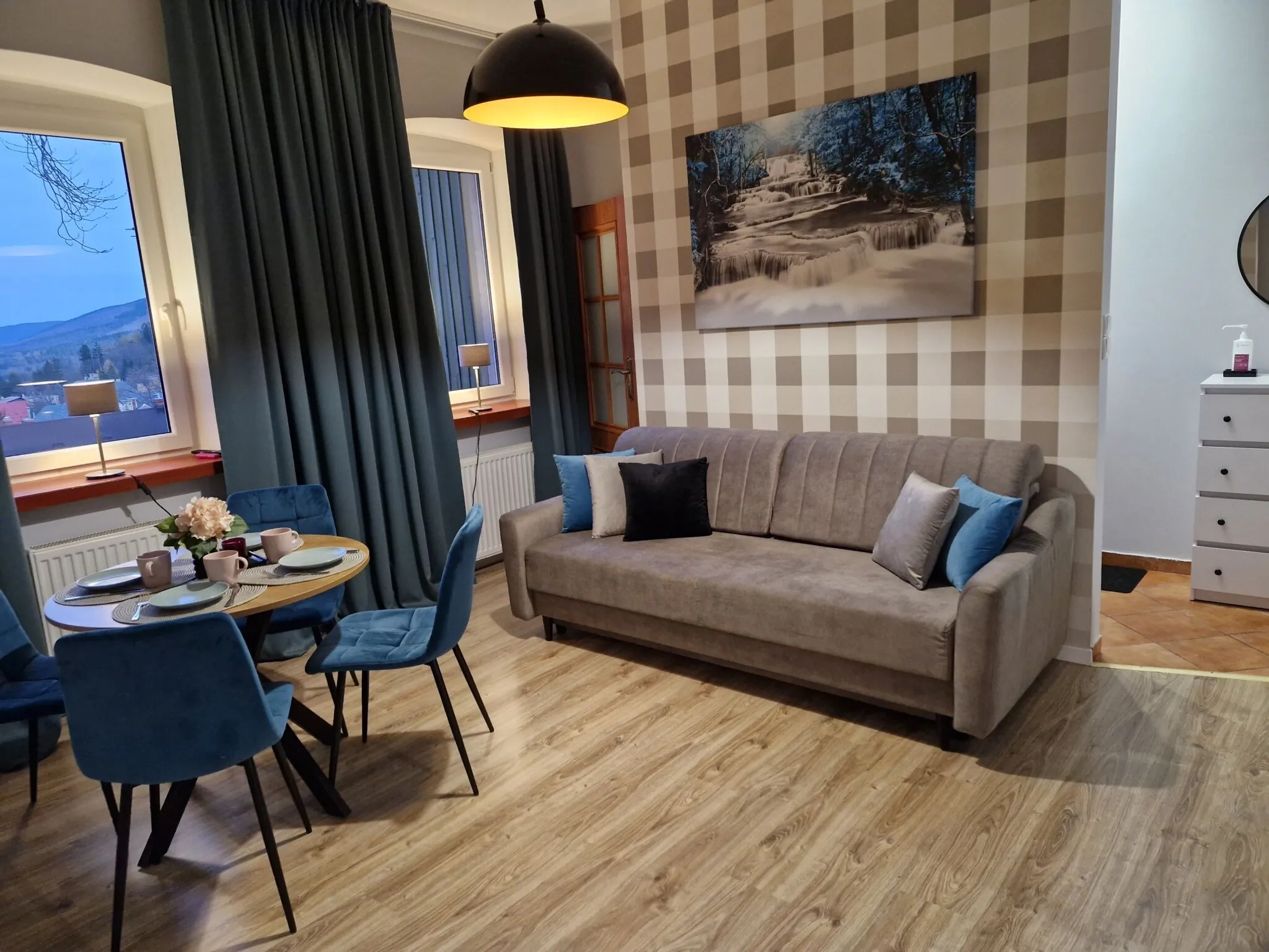 Apartament Nad Deptakiem Karpacz  – Karpacz, Polonia