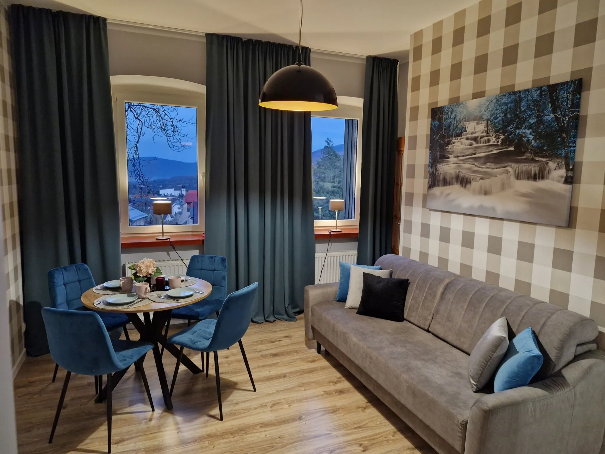 Apartament Nad Deptakiem Karpacz  – Karpacz, Polonia