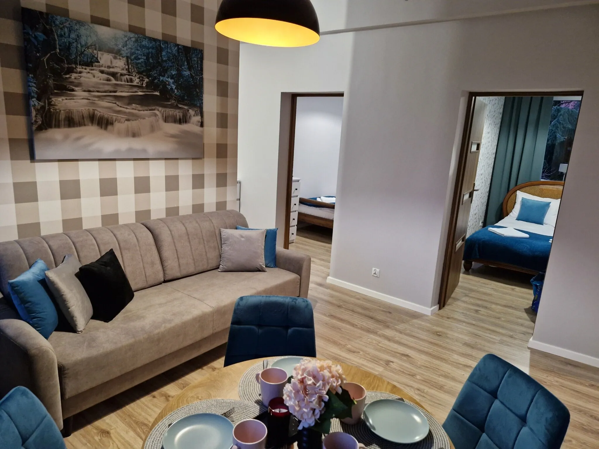 Apartament Nad Deptakiem Karpacz  – Karpacz, Polonia