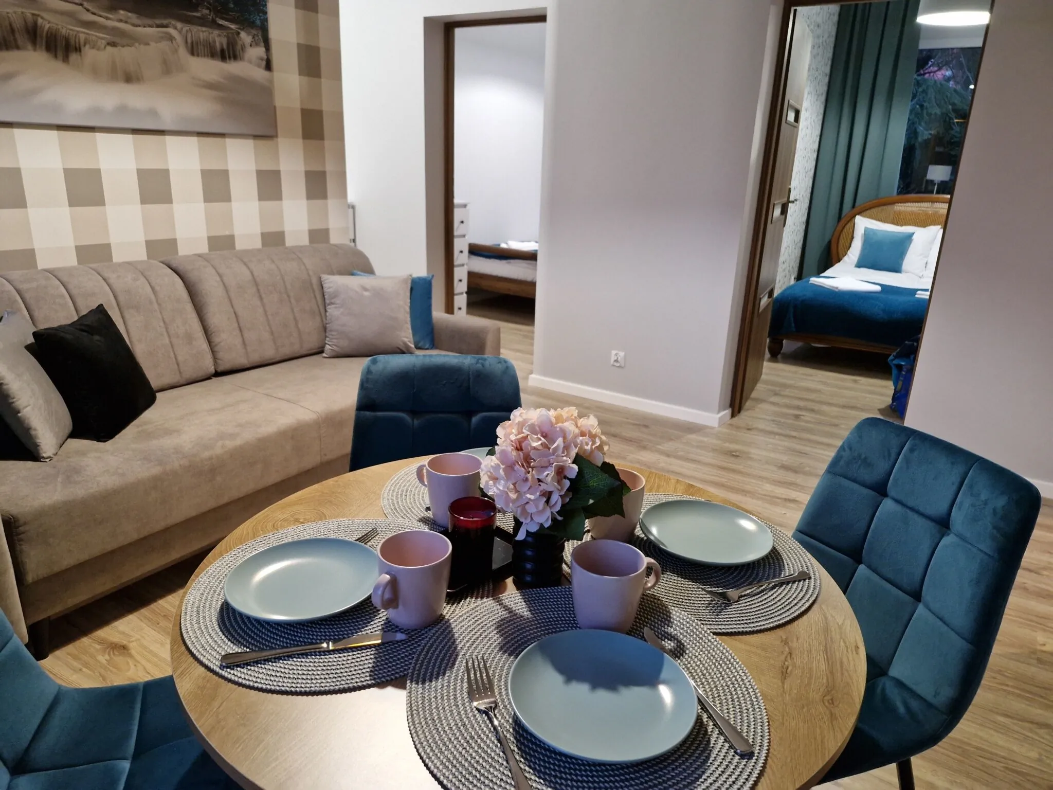 Apartament Nad Deptakiem Karpacz  – Karpacz, Polonia