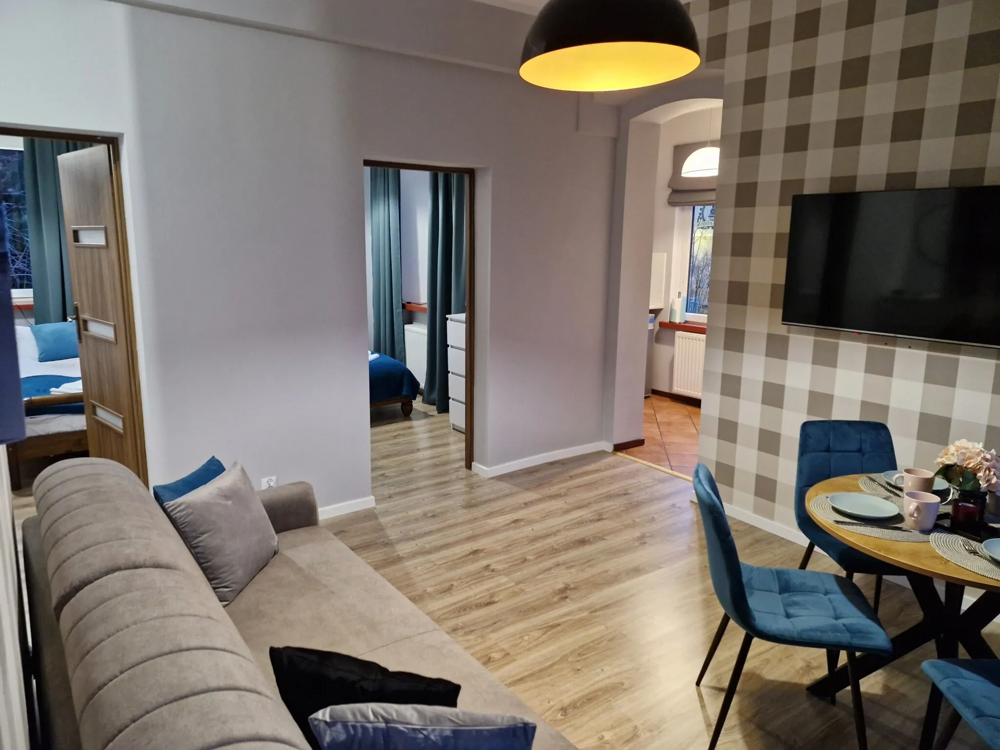 Apartament Nad Deptakiem Karpacz  – Karpacz, Polonia