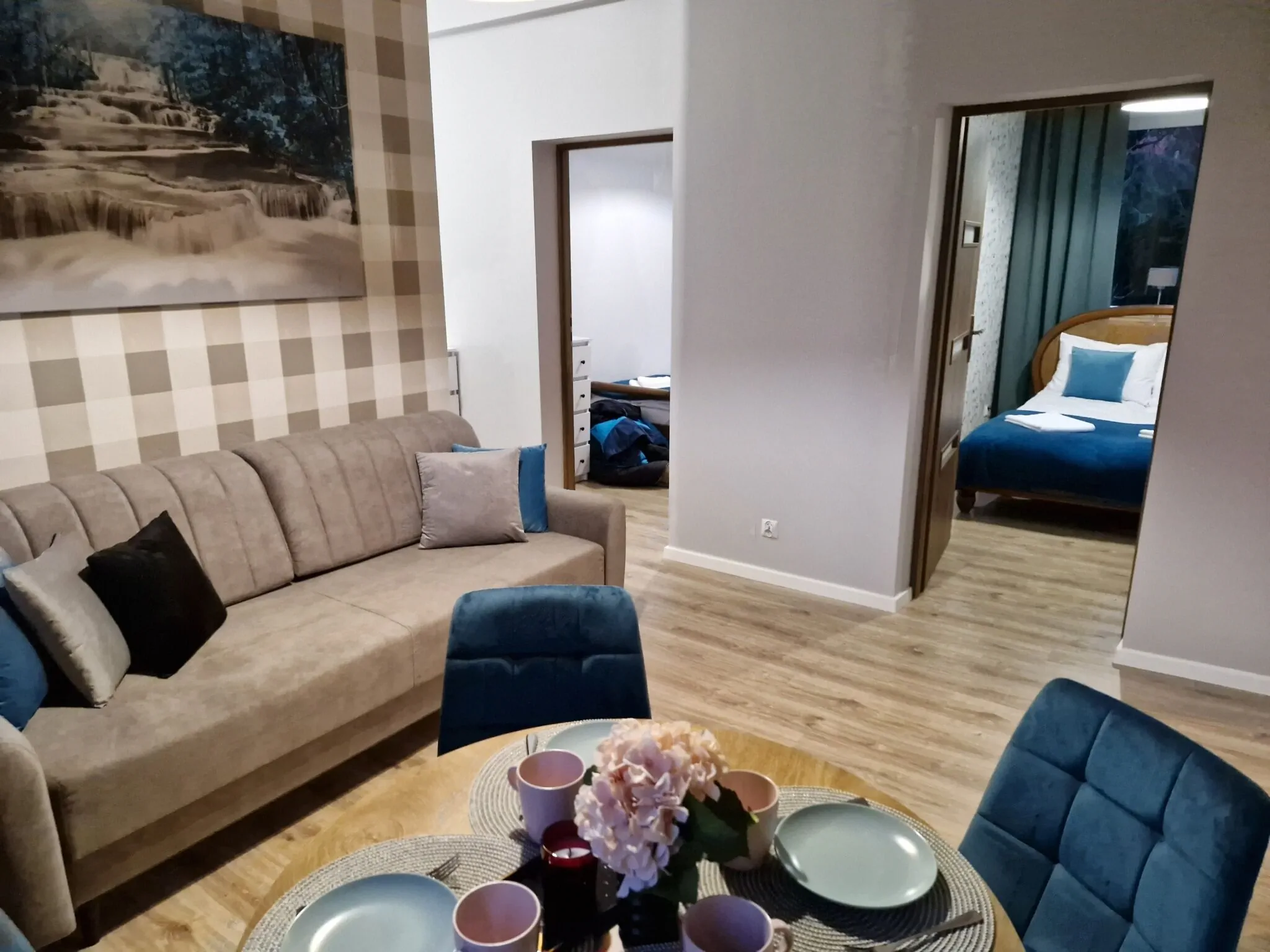 Apartament Nad Deptakiem Karpacz  – Karpacz, Polonia