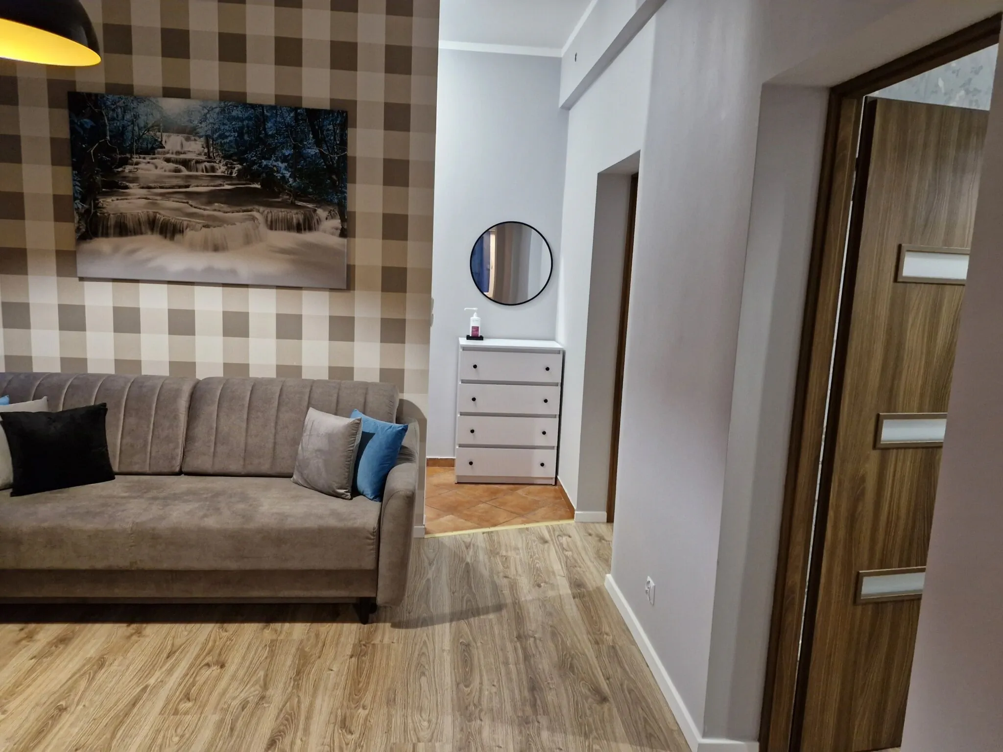 Apartament Nad Deptakiem Karpacz  – Karpacz, Polonia