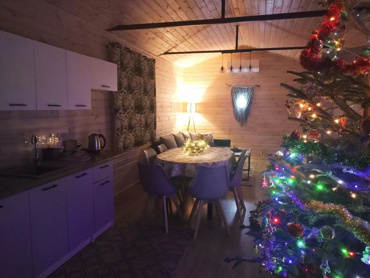 Noclegi przy Czosie – Mrągowo, Polonia