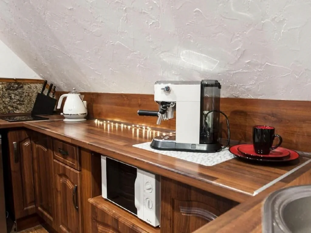 Apartamenty Sea Sea Ustka – Ustka, Polska