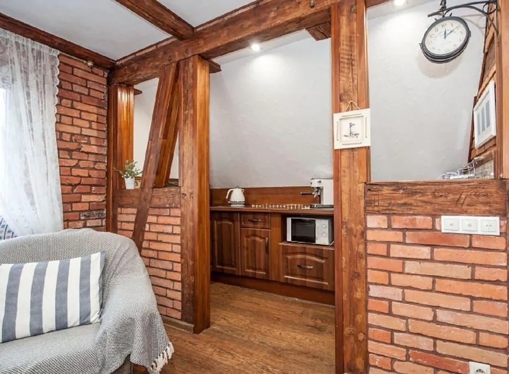 Apartamenty Sea Sea Ustka – Ustka, Polska
