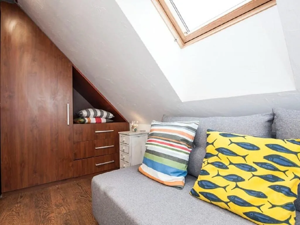 Apartamenty Sea Sea Ustka – Ustka, Polska