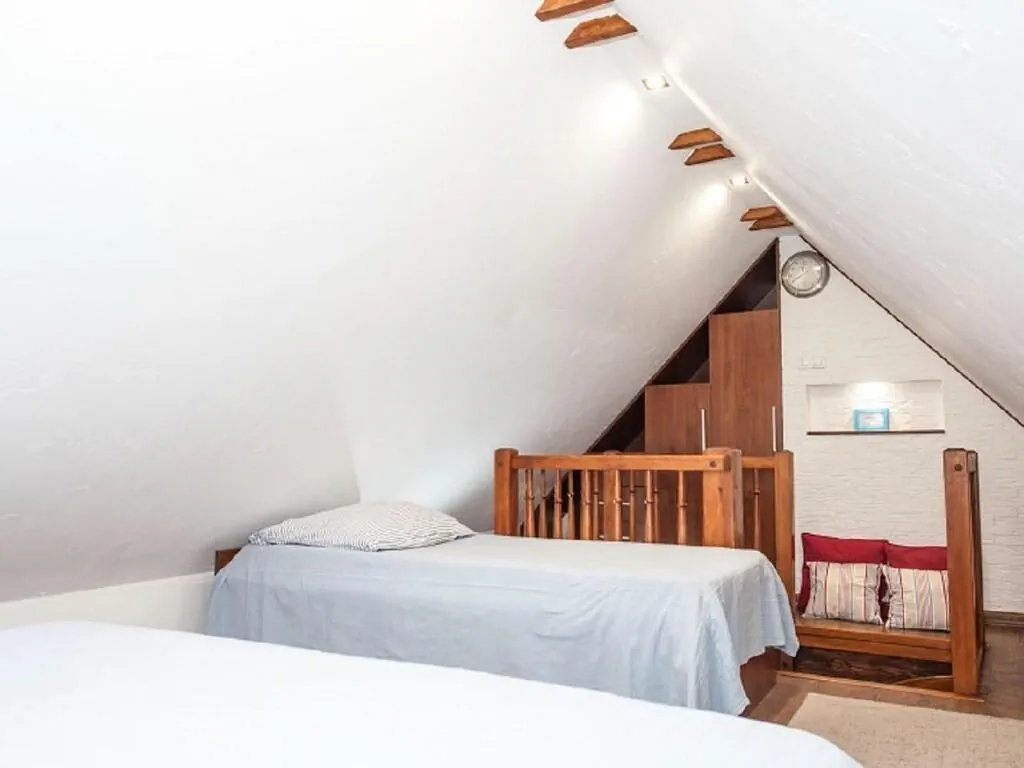 Apartamenty Sea Sea Ustka – Ustka, Polska