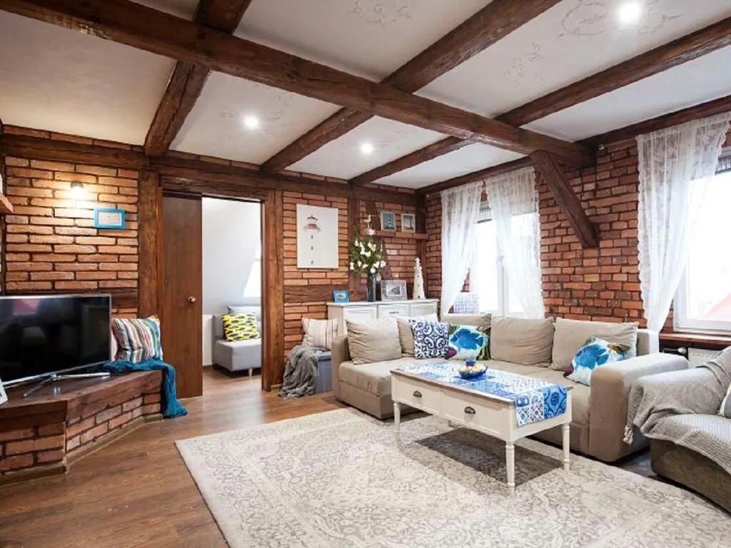 Apartamenty Sea Sea Ustka – Ustka, Polska