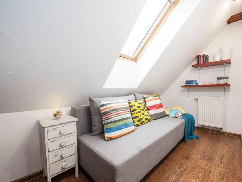 Apartamenty Sea Sea Ustka – Ustka, Polska