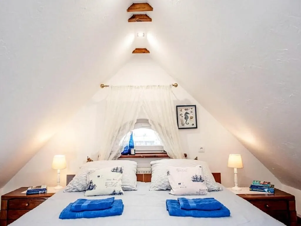 Apartamenty Sea Sea Ustka – Ustka, Polska