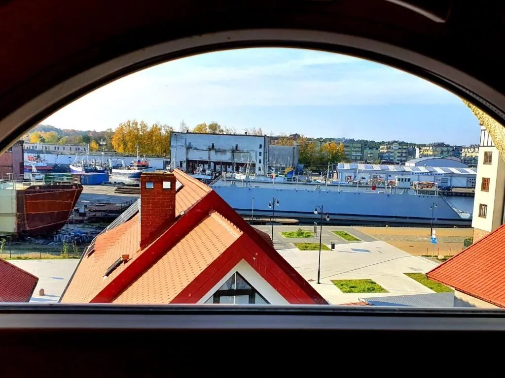 Apartamenty Sea Sea Ustka – Ustka, Polska
