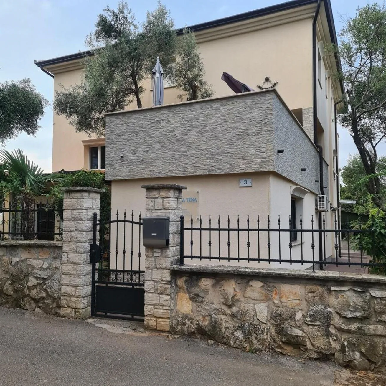 Apartments Tena Rovinj II - foto 1