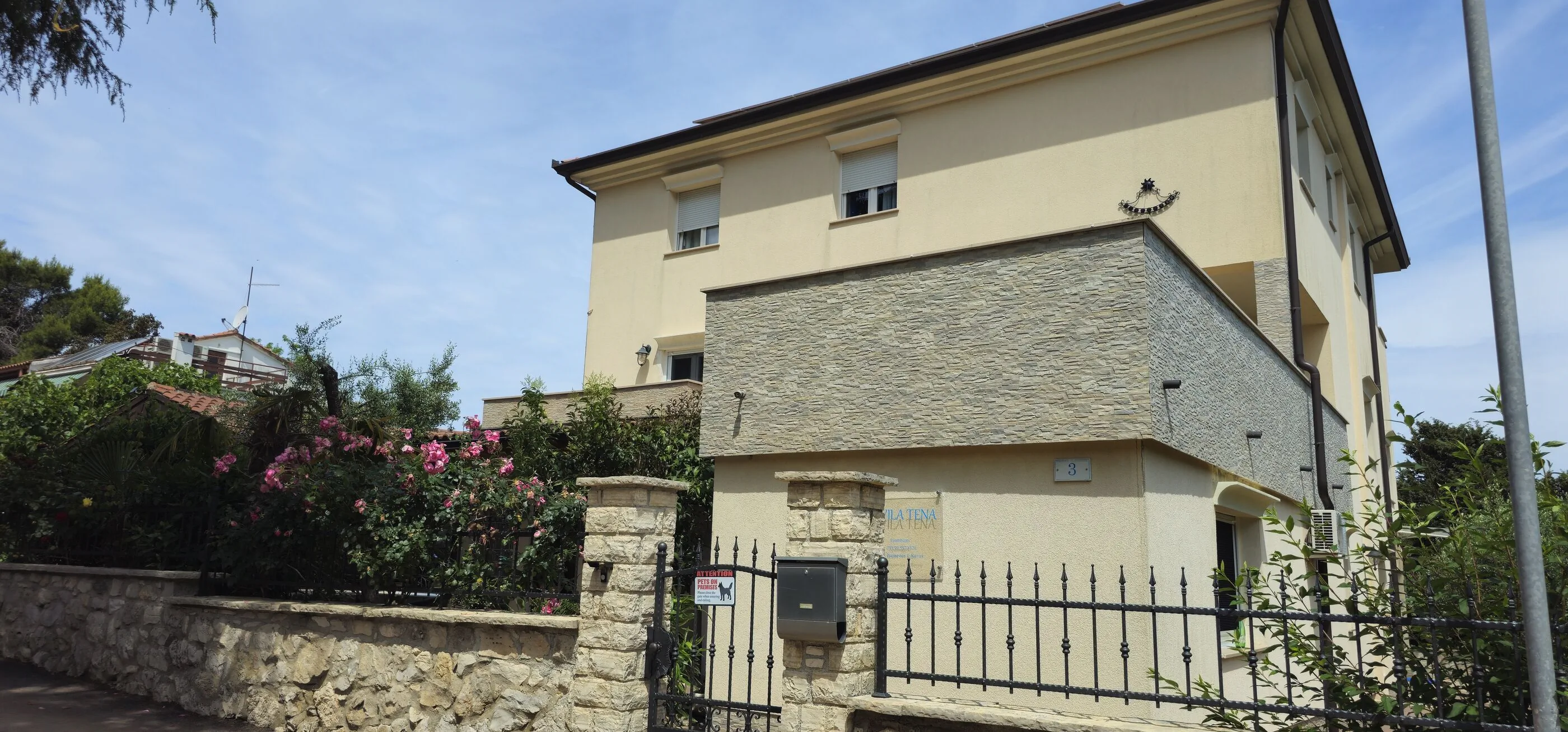 Apartments Tena Rovinj II - foto 2