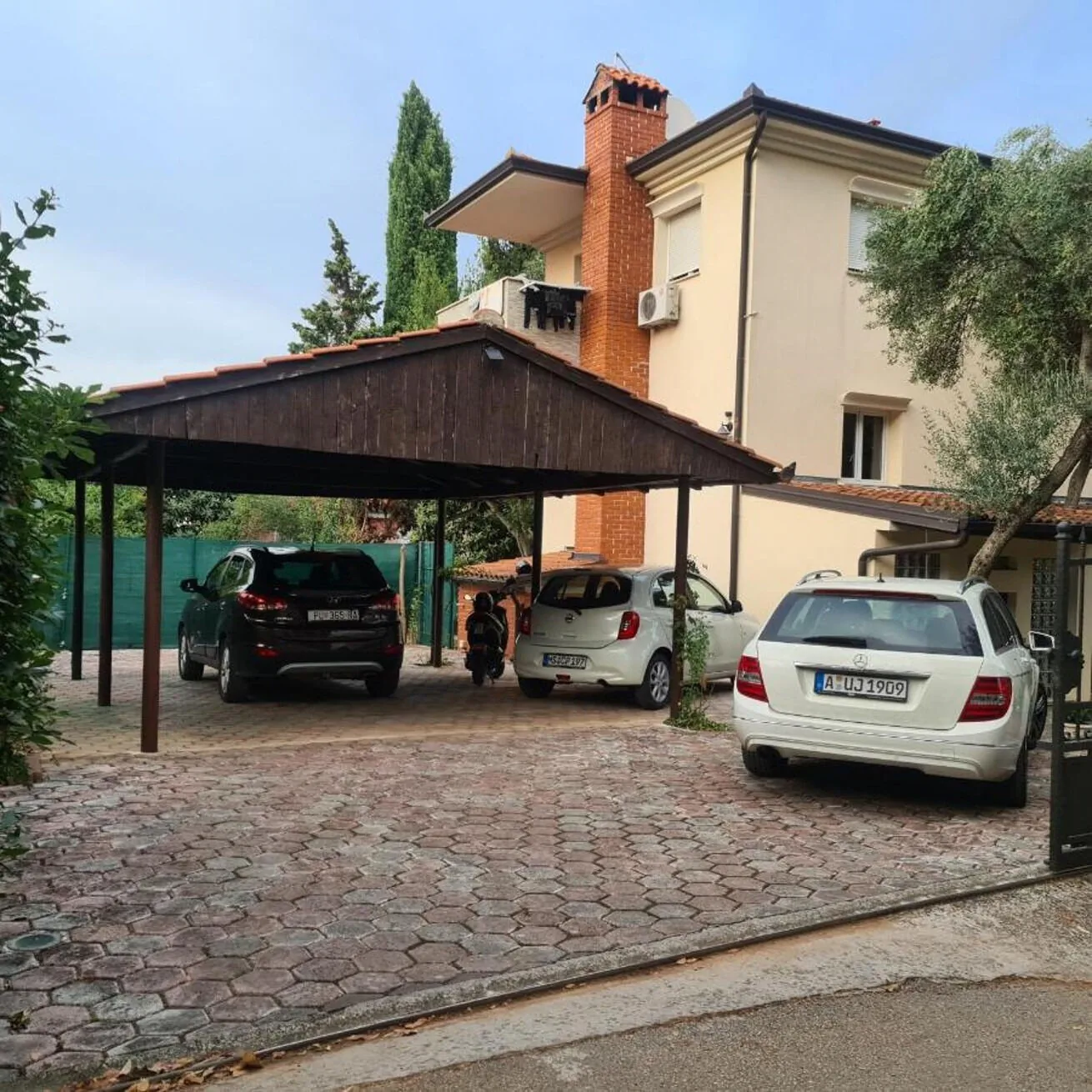 Apartments Tena Rovinj II - foto 7