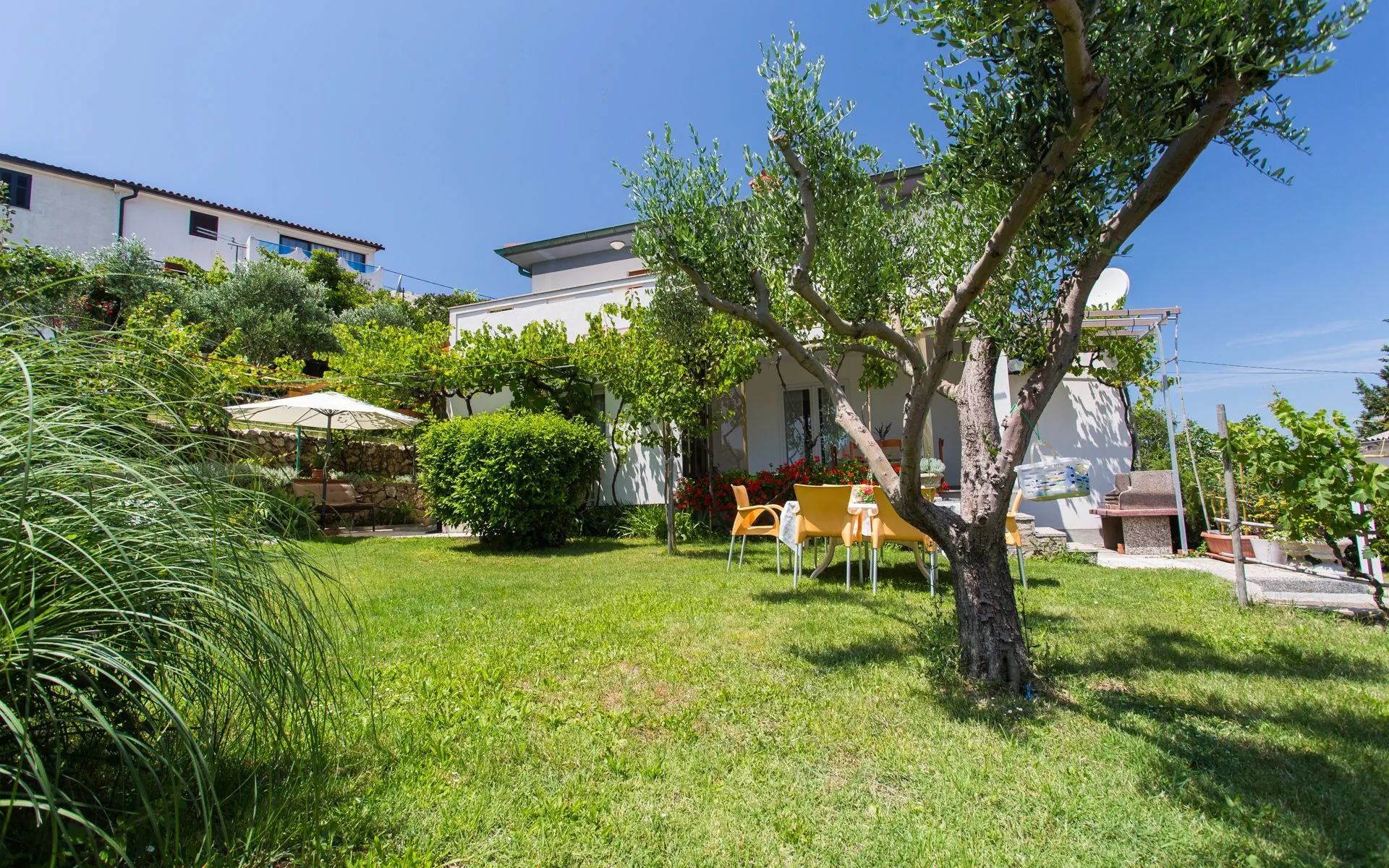 Apartment Seršić Baska - foto 2