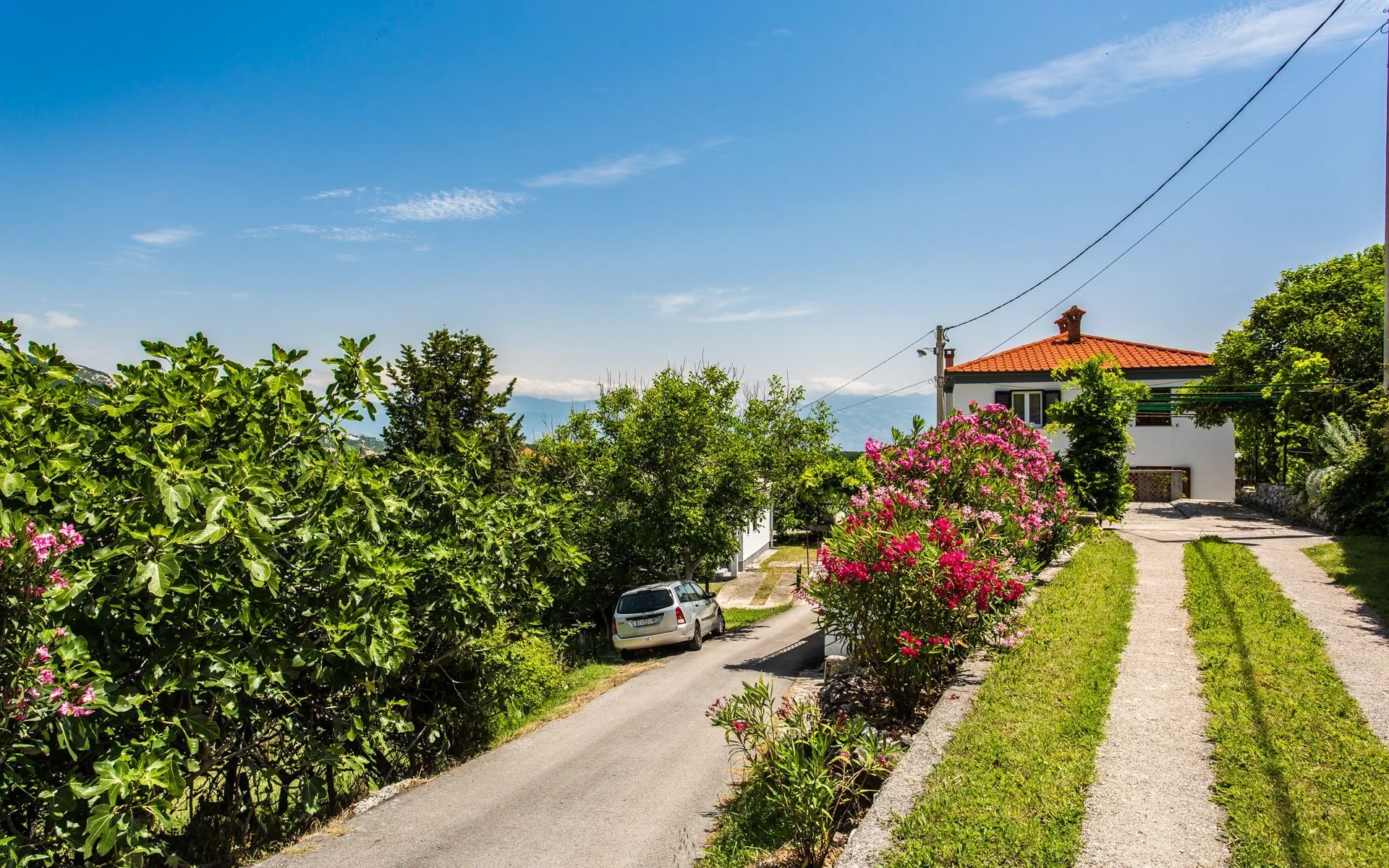 Apartment Seršić Baska - foto 7