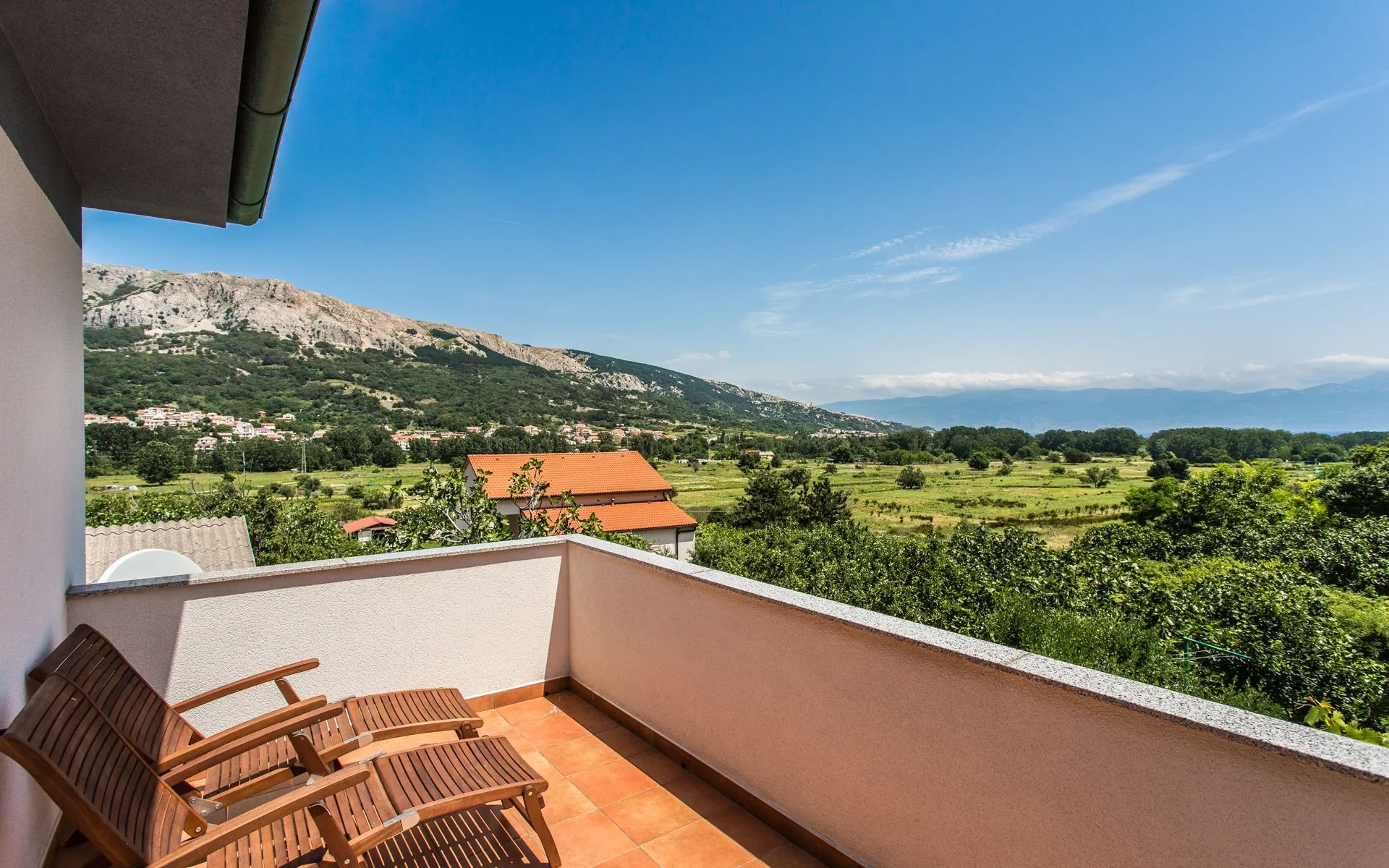 Apartment Seršić Baska - foto 9