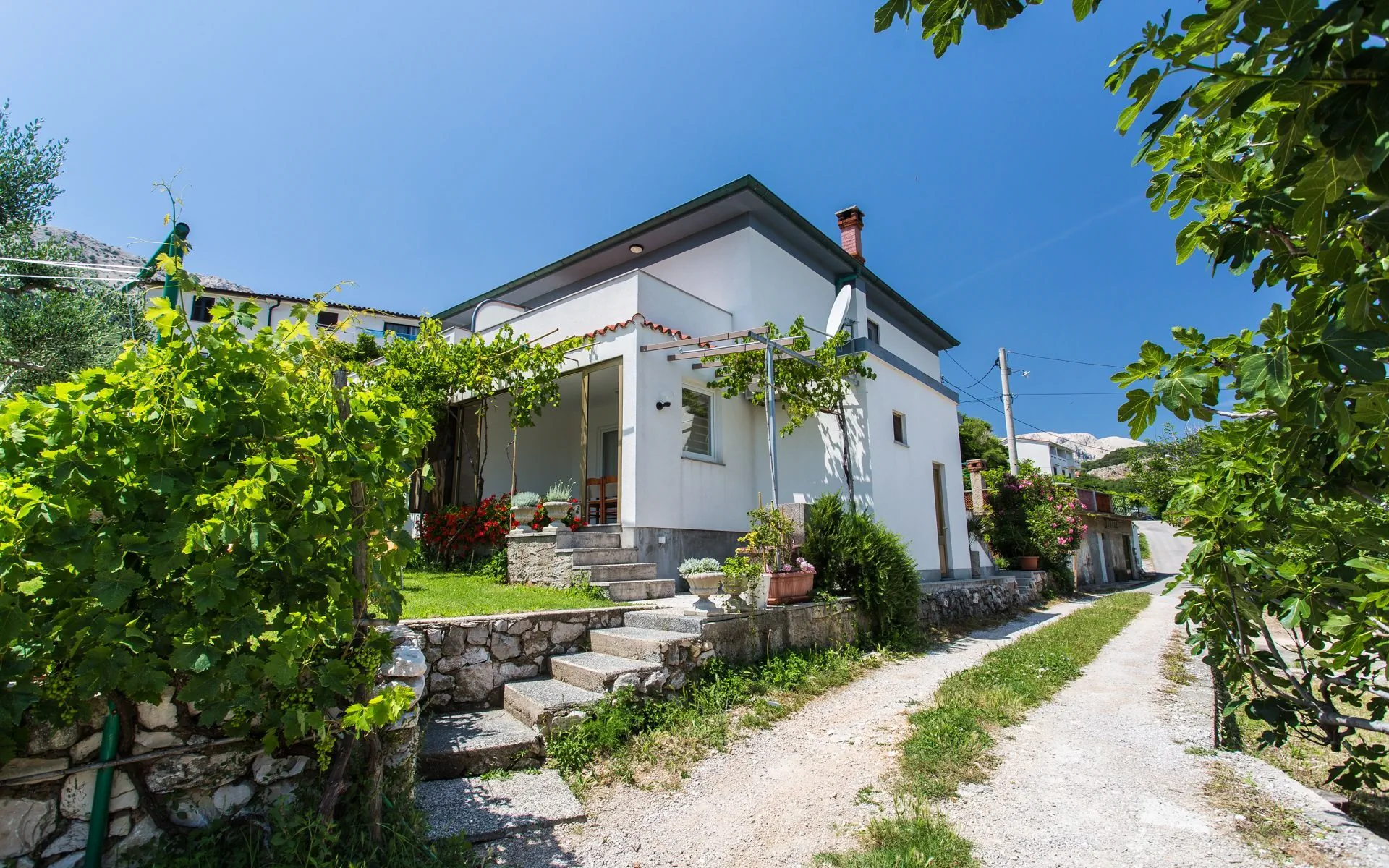 Apartment Seršić Baska - foto 3