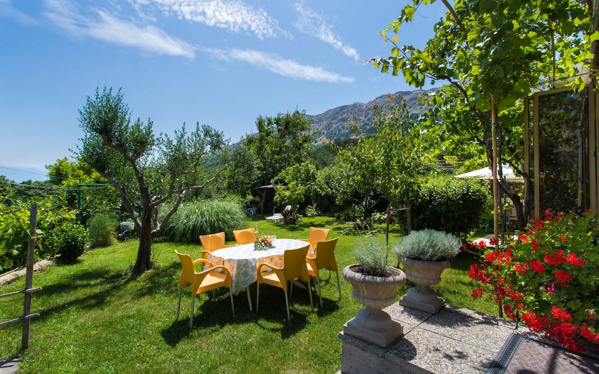 Apartment Seršić Baska - foto 5