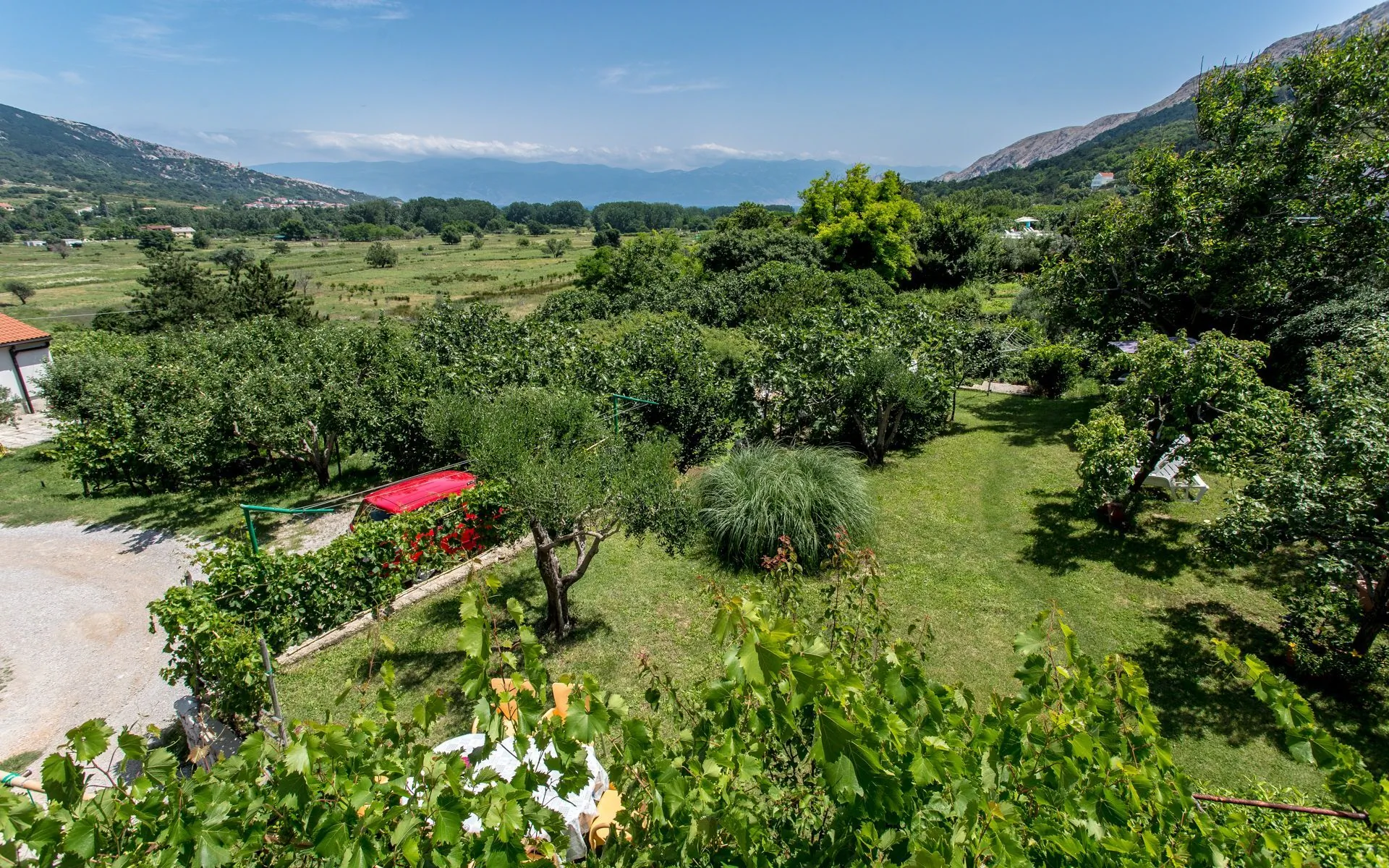 Apartment Seršić Baska - foto 6