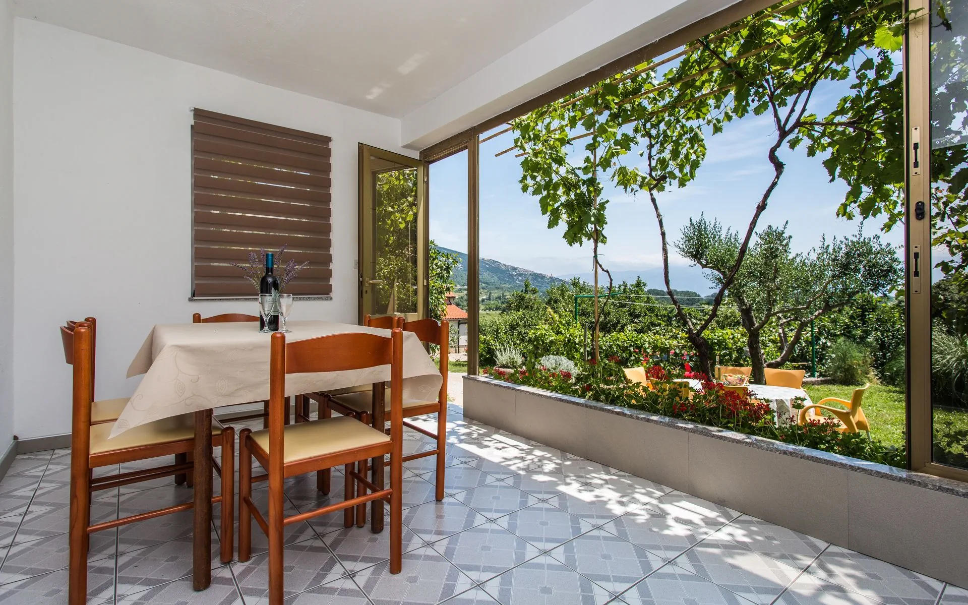 Apartment Seršić Baska - foto 8